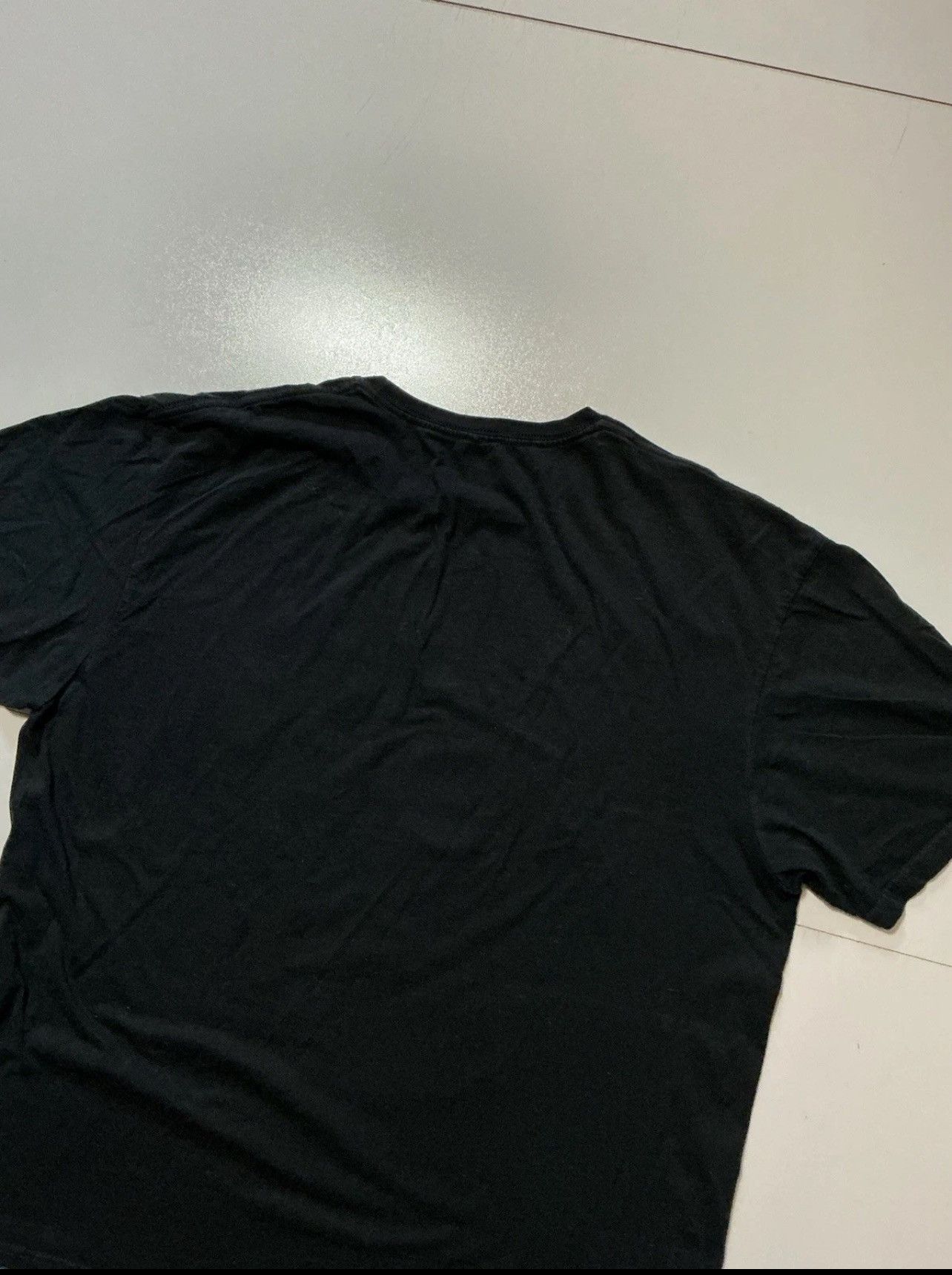 Hot Topic Hot Topic Threadless Von Kowen Gothic Horror Skull T-Shirt Size US XL / EU 56 / 4 - 4 Thumbnail