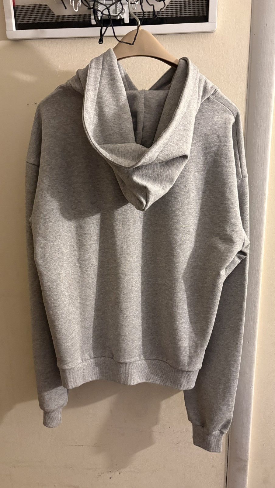 Other unsolvedwhy hoodie (first drop) Size US S / EU 44-46 / 1 - 2 Thumbnail