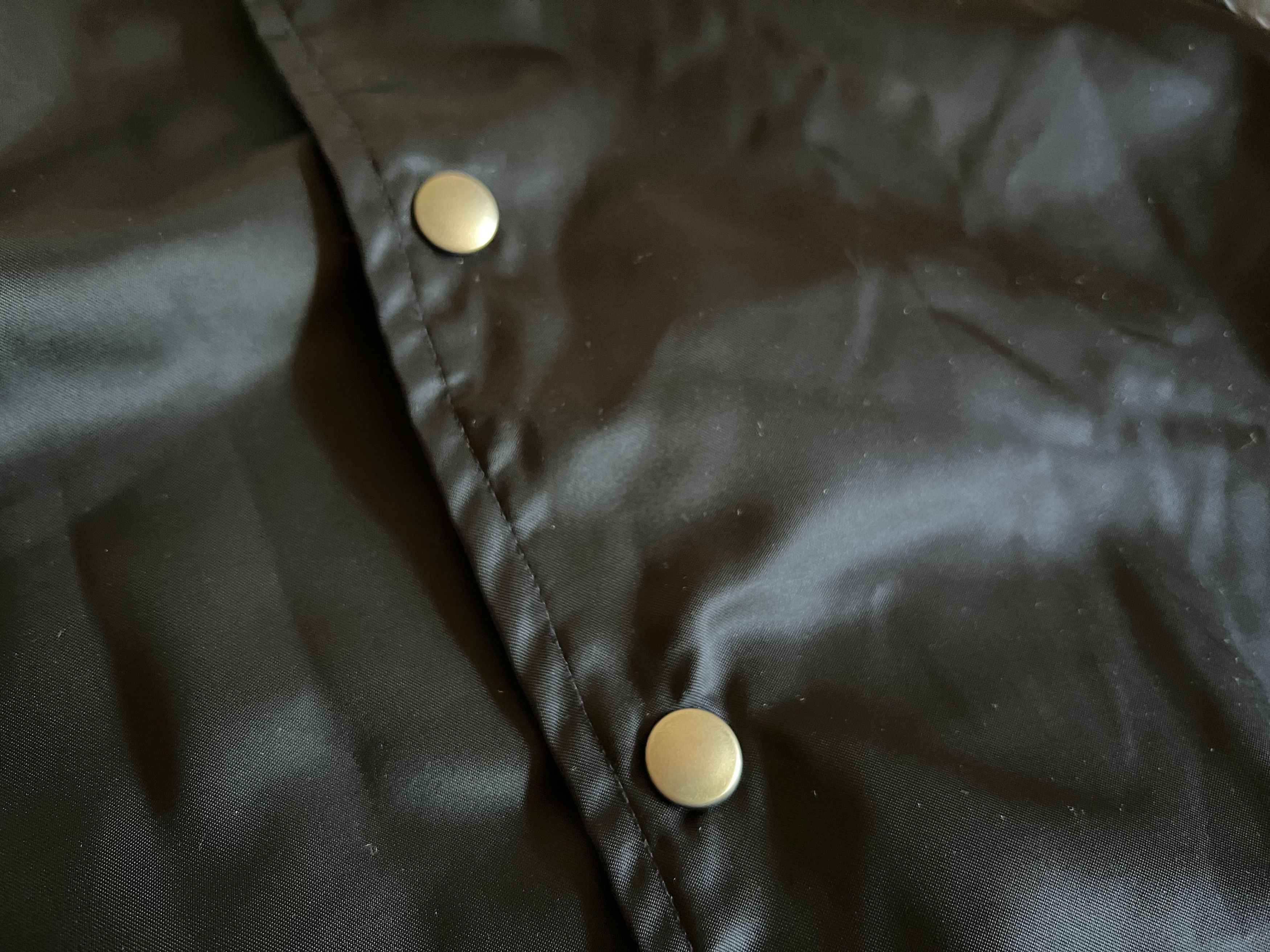 Golden Bear × Todd Snyder Todd Snyder x Golden Bear Japanese Nylon Bomber Jacket $450 Size US L / EU 52-54 / 3 - 9 Thumbnail
