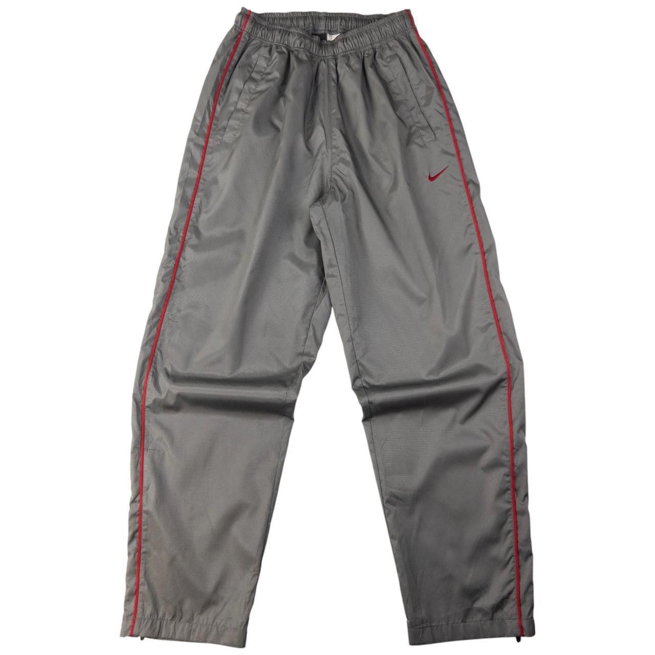 Nike Vintage Nike Tracksuit Bottoms Size S Size US 30 / EU 46 - 2 Thumbnail