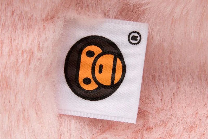 Bape Bape Baby Milo Bag Size ONE SIZE - 4 Thumbnail