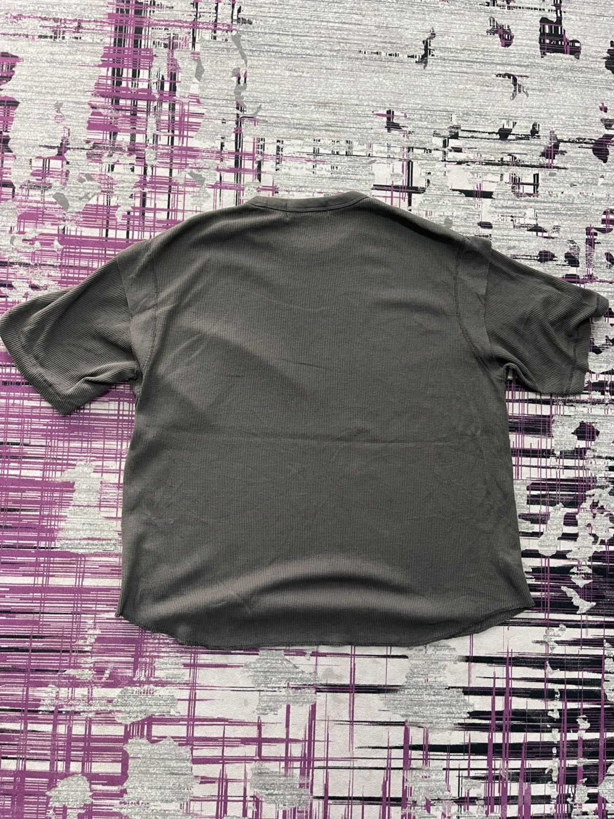 GU × Undercover VINTAGE GU X UNDERCOVER KOSMIK NOISE VERY RARE Size US L / EU 52-54 / 3 - 9 Thumbnail