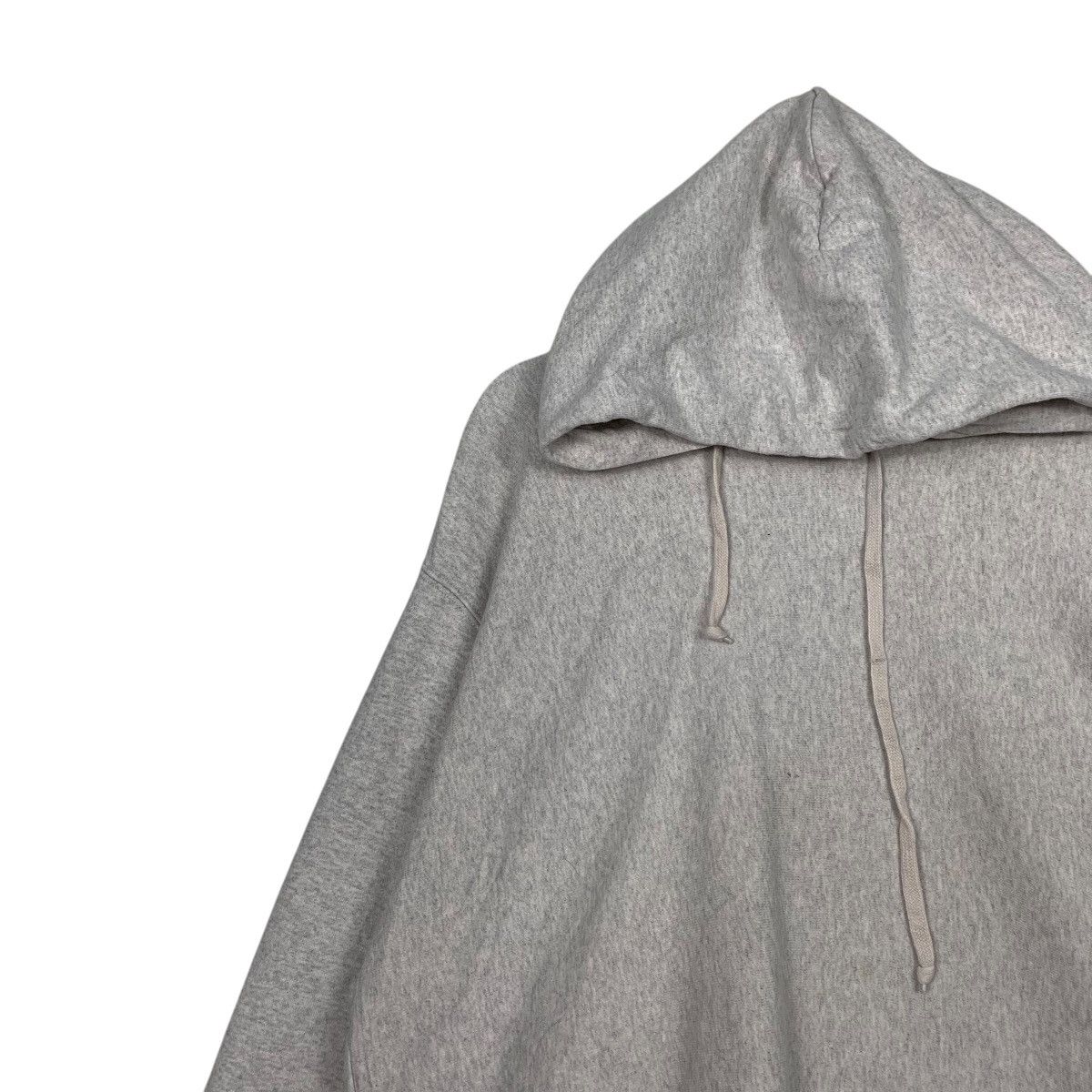 Lemaire × Uniqlo Uniqlo U Lemaire Plain Hoodie Size XL / US 12-14 / IT 48-50 - 6 Thumbnail