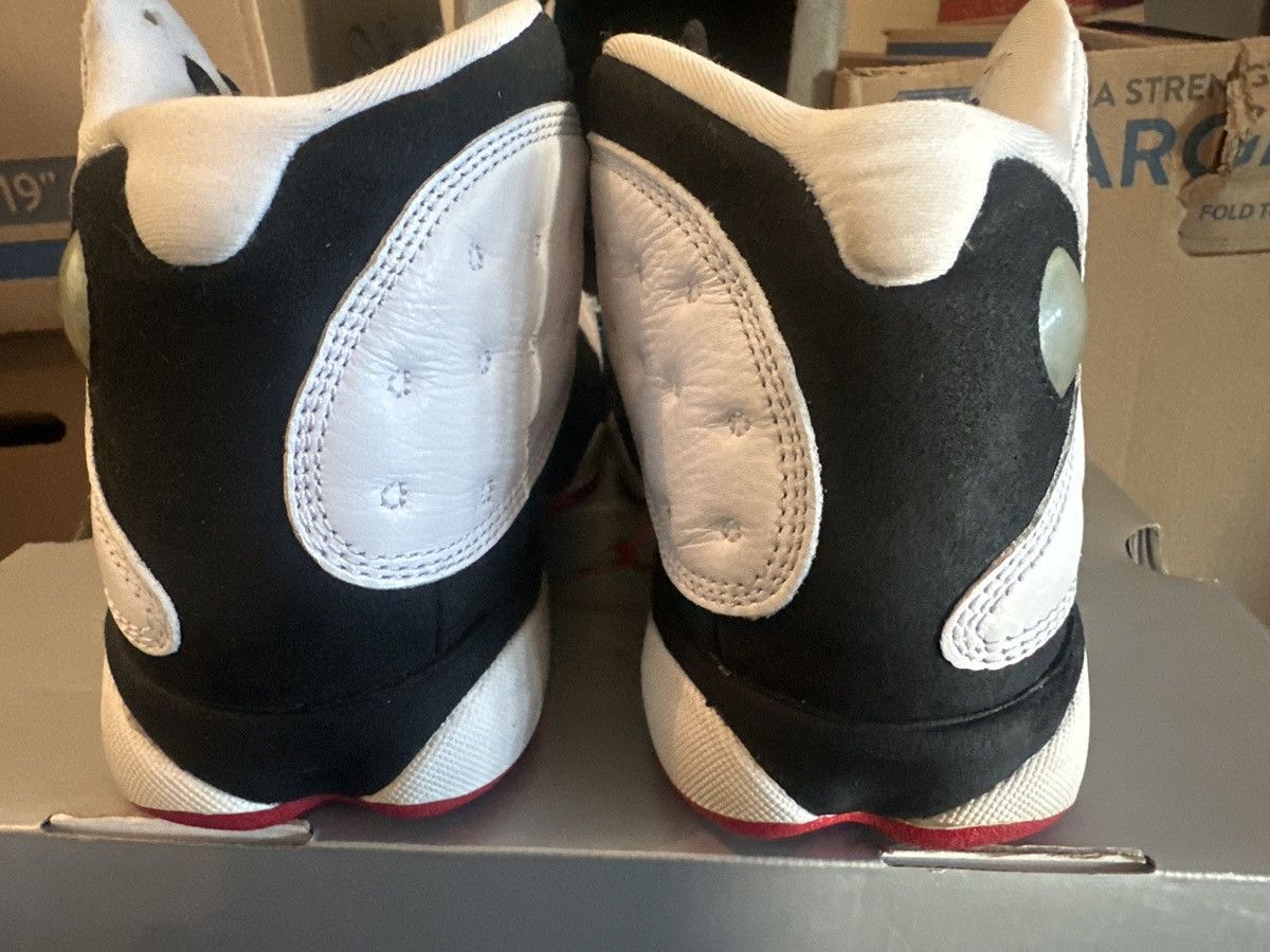 Jordan Brand He got game 13’s Size US 8 / EU 41 - 6 Thumbnail