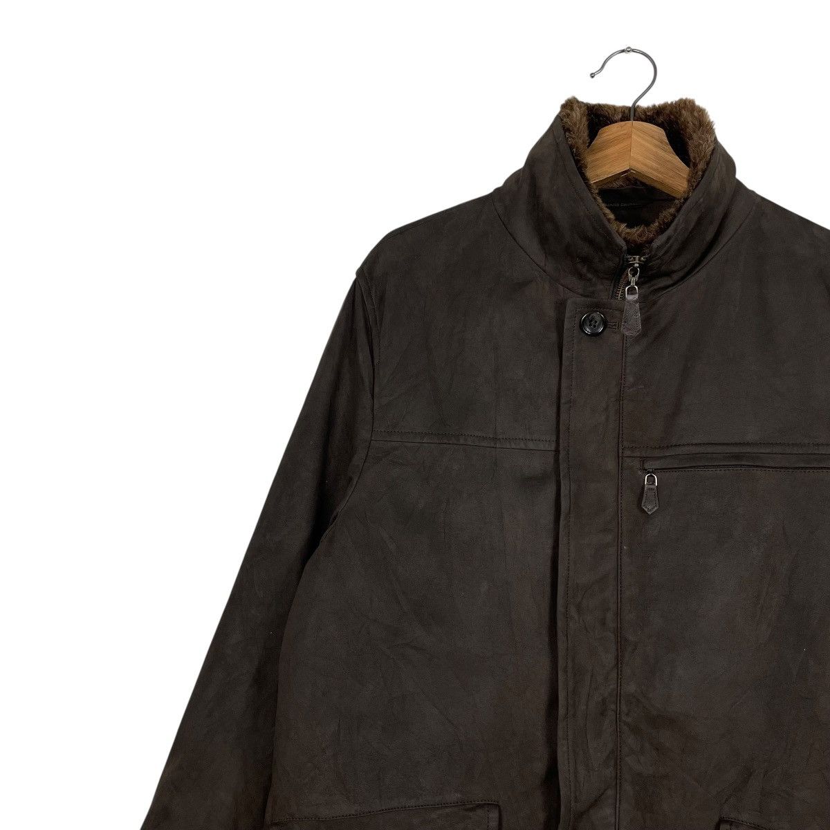 Other Giuliano Grossoni Jacket Size US M / EU 48-50 / 2 - 6 Thumbnail