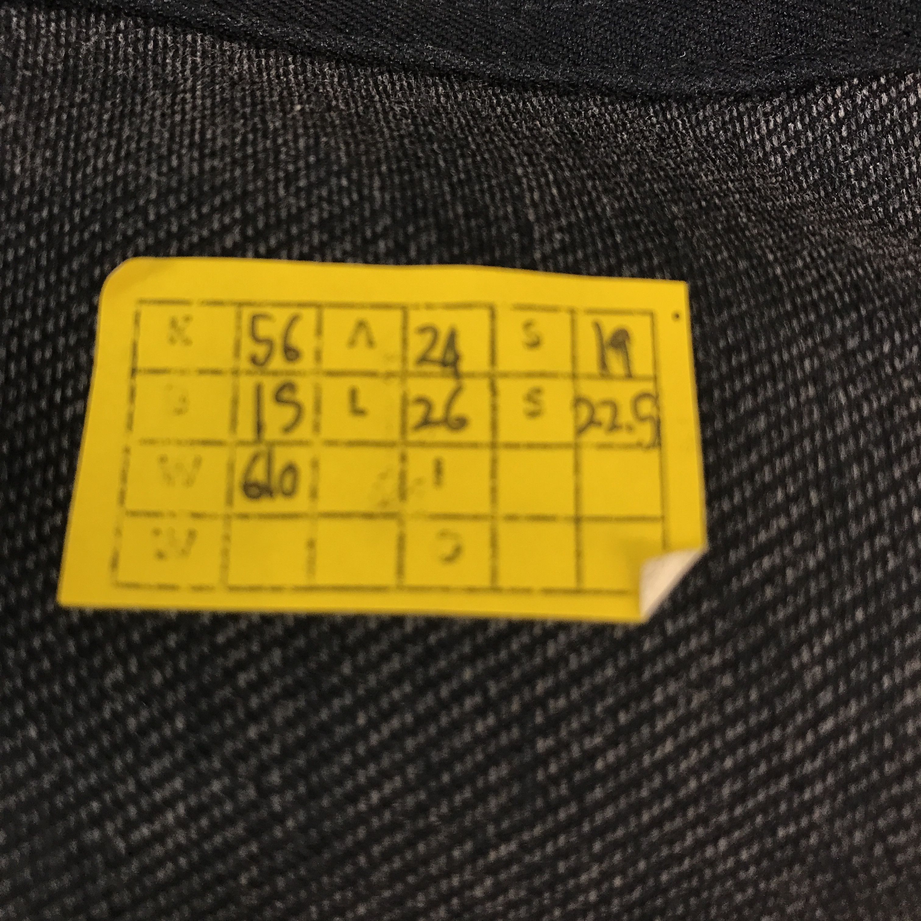Sports Specialties mitsubishi racing motorsport Custom jacket Size US L / EU 52-54 / 3 - 16 Thumbnail