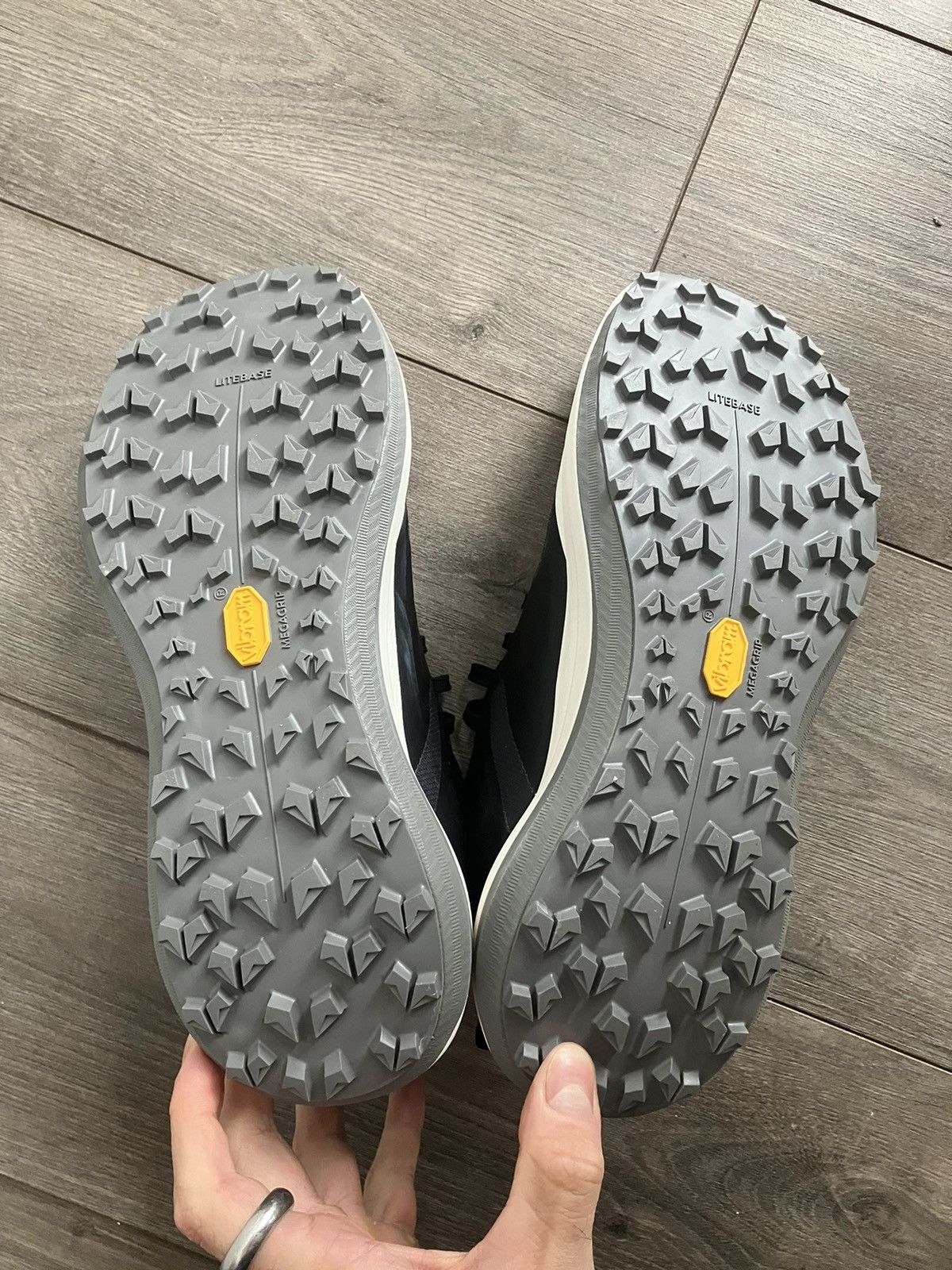 Arc'teryx Arc’teryx Sylan GTX shoe Size US 9.5 / EU 42-43 - 9 Thumbnail