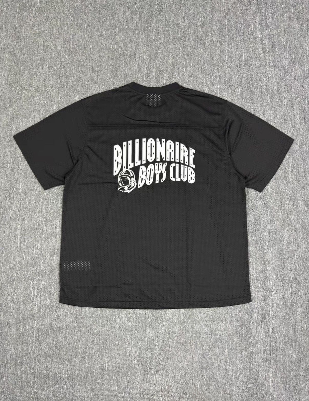 Billionaire Boys Club Jersey Short Sleeve T-Shirt Billionaire Boys Club Pharrell Size US M / EU 48-50 / 2 - 2 Thumbnail