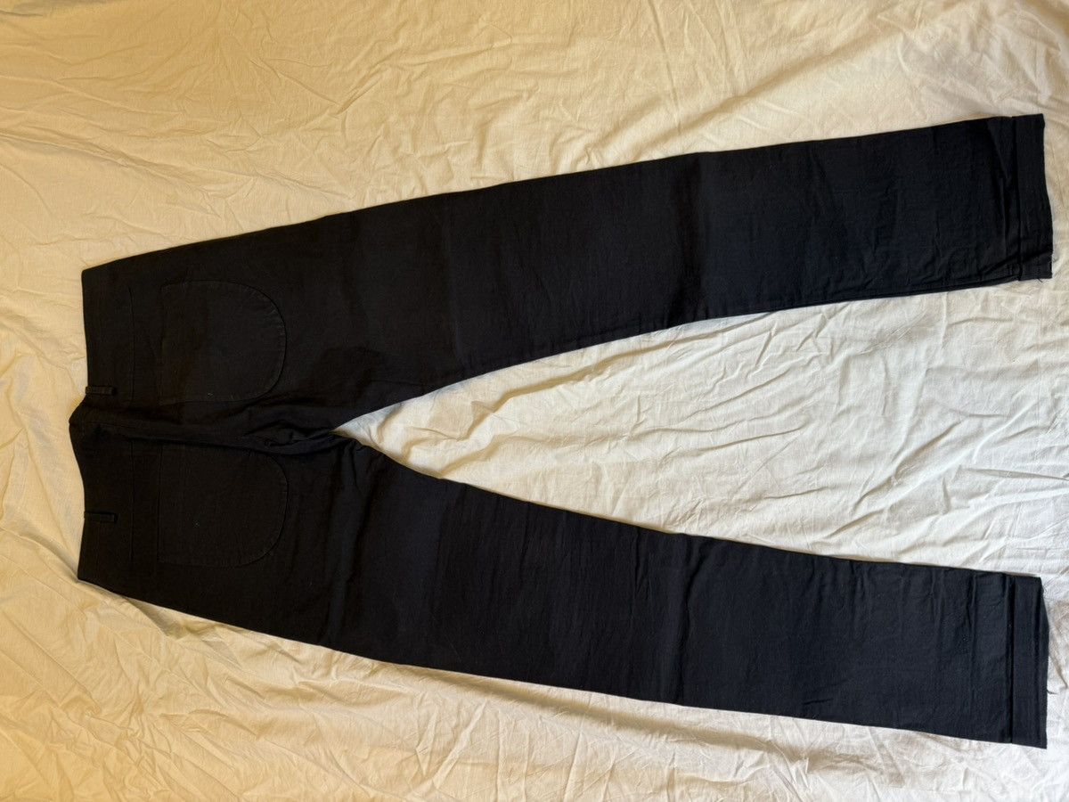 Label Under Construction cotton jeans Size US 31 - 3 Thumbnail