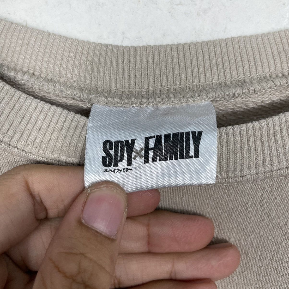 Other Anime Spy Family Crewneck Sweatshirt Size US S / EU 44-46 / 1 - 11 Thumbnail