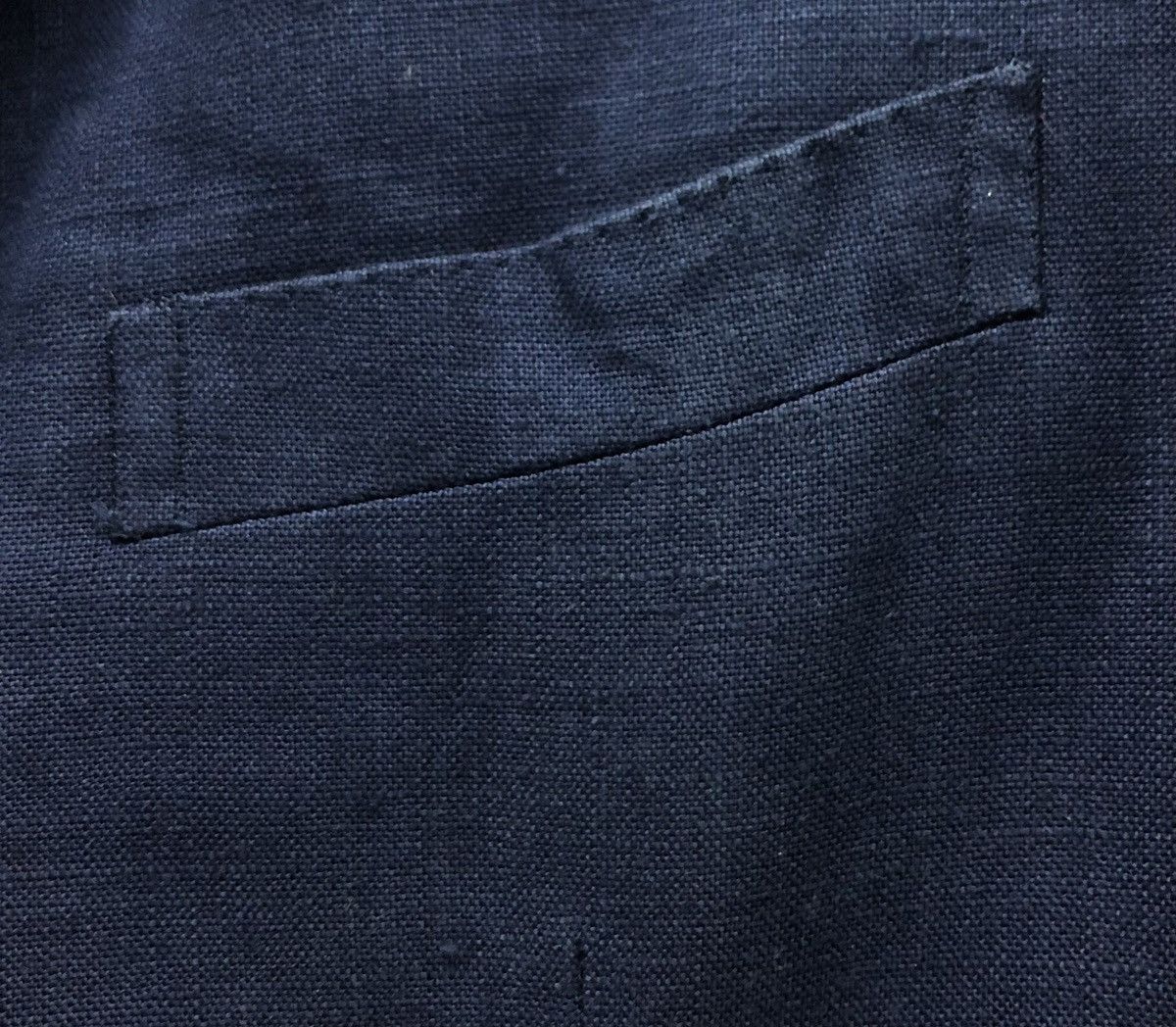 Yves Saint Laurent Vintage Yves Saint Lauren Paris Blazer Size US M / EU 48-50 / 2 - 4 Thumbnail