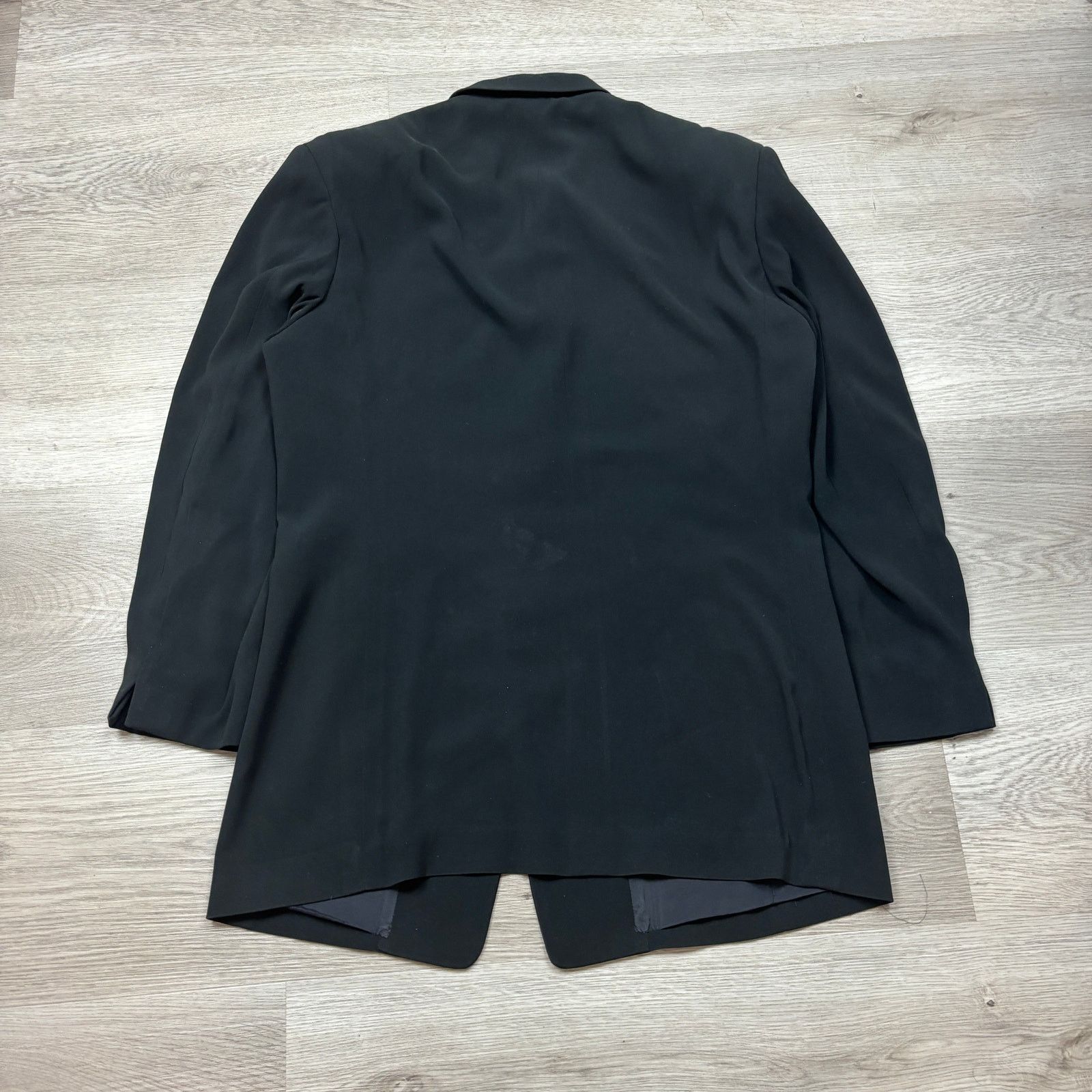 Japanese Brand × Masatomo Japan Rynshu Maji Masatomo Runway Blazer Jacket Large Size US L / EU 52-54 / 3 - 3 Thumbnail