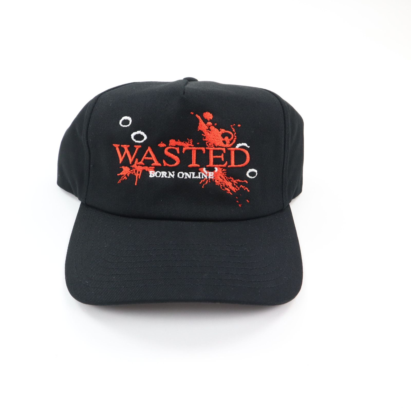 Born X Raised × Online Ceramics Born x Raised x Online Ceramics "Wasted" Hat - NEW Size ONE SIZE - 1 Thumbnail