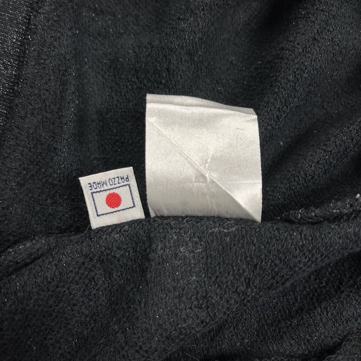 BUFFALO BOBS 2000s Custom Culture - Zip Hoodie Jacket Size US M / EU 48-50 / 2 - 7 Thumbnail