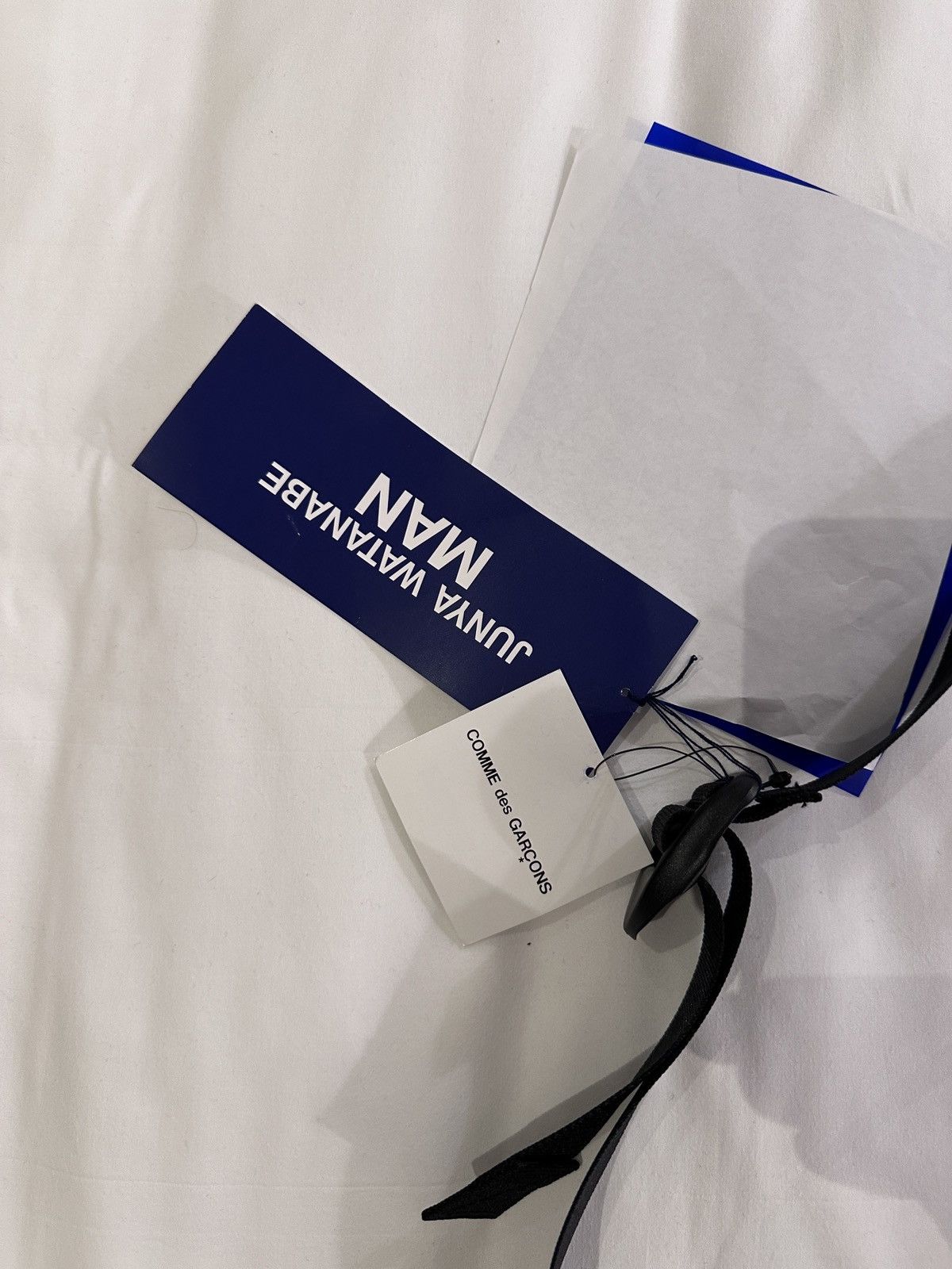 Innerraum × Junya Watanabe Junya Watanabe X Innerraum Messenger Bag Size ONE SIZE - 13 Thumbnail