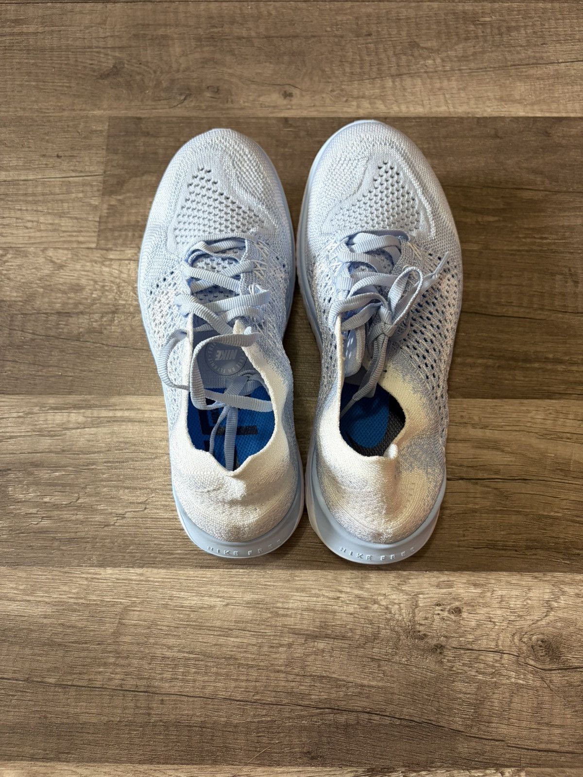 Nike Nike Women’s Free Run Size US 7 / IT 37 - 4 Thumbnail