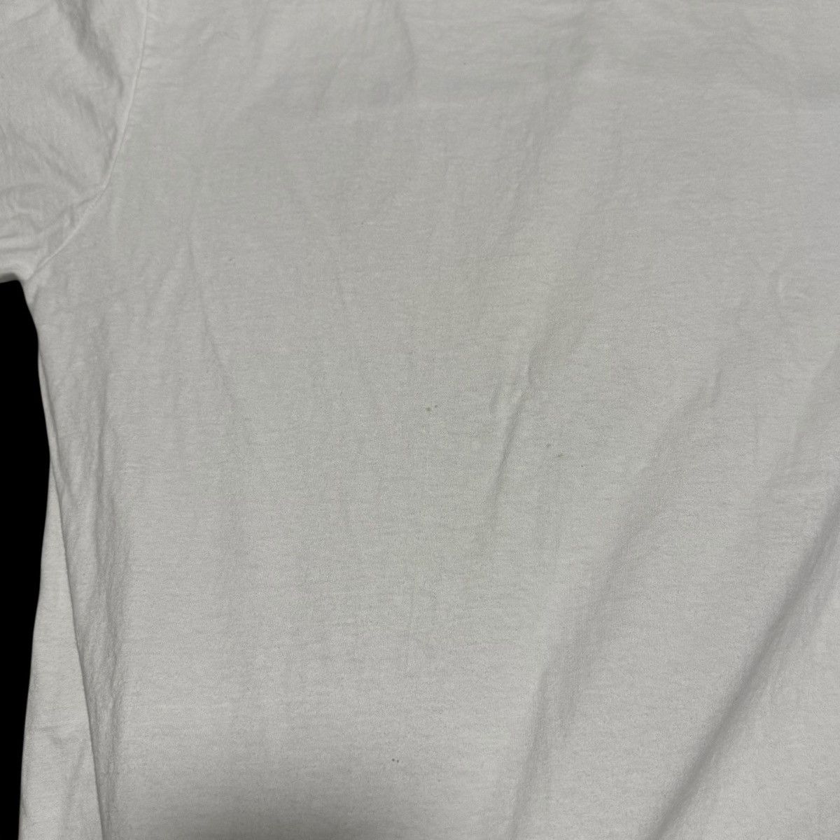 Other Juice WRLD Hip Hop Graphic Shirt Men's XL (Fits Large) FLAW Size US L / EU 52-54 / 3 - 4 Thumbnail