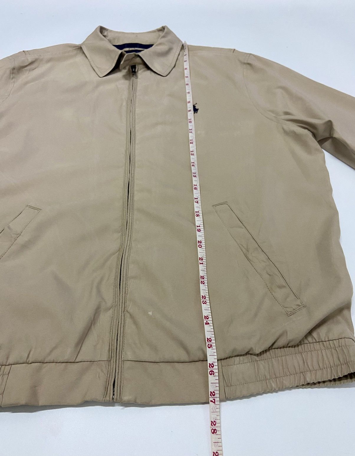 Polo Ralph Lauren Polo Ralph Lauren Bi Swing Jacket Size US M / EU 48-50 / 2 - 9 Thumbnail