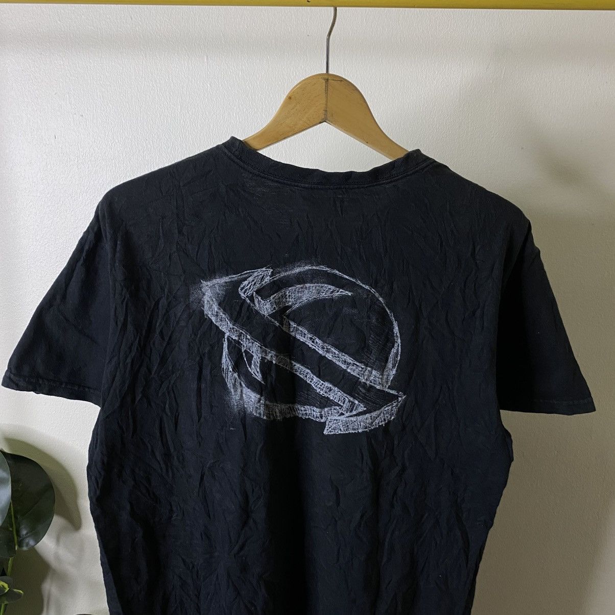 Lost Enterprises Y2K Lost Enterprises Surf T Shirt Size US M / EU 48-50 / 2 - 2 Thumbnail