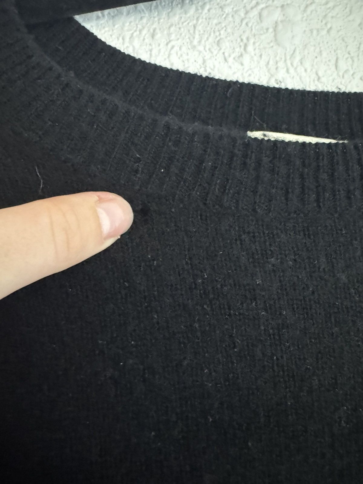 Baldwin Baldwin Wool/Yak/Cashmere blend sweater size M Size US M / EU 48-50 / 2 - 2 Thumbnail