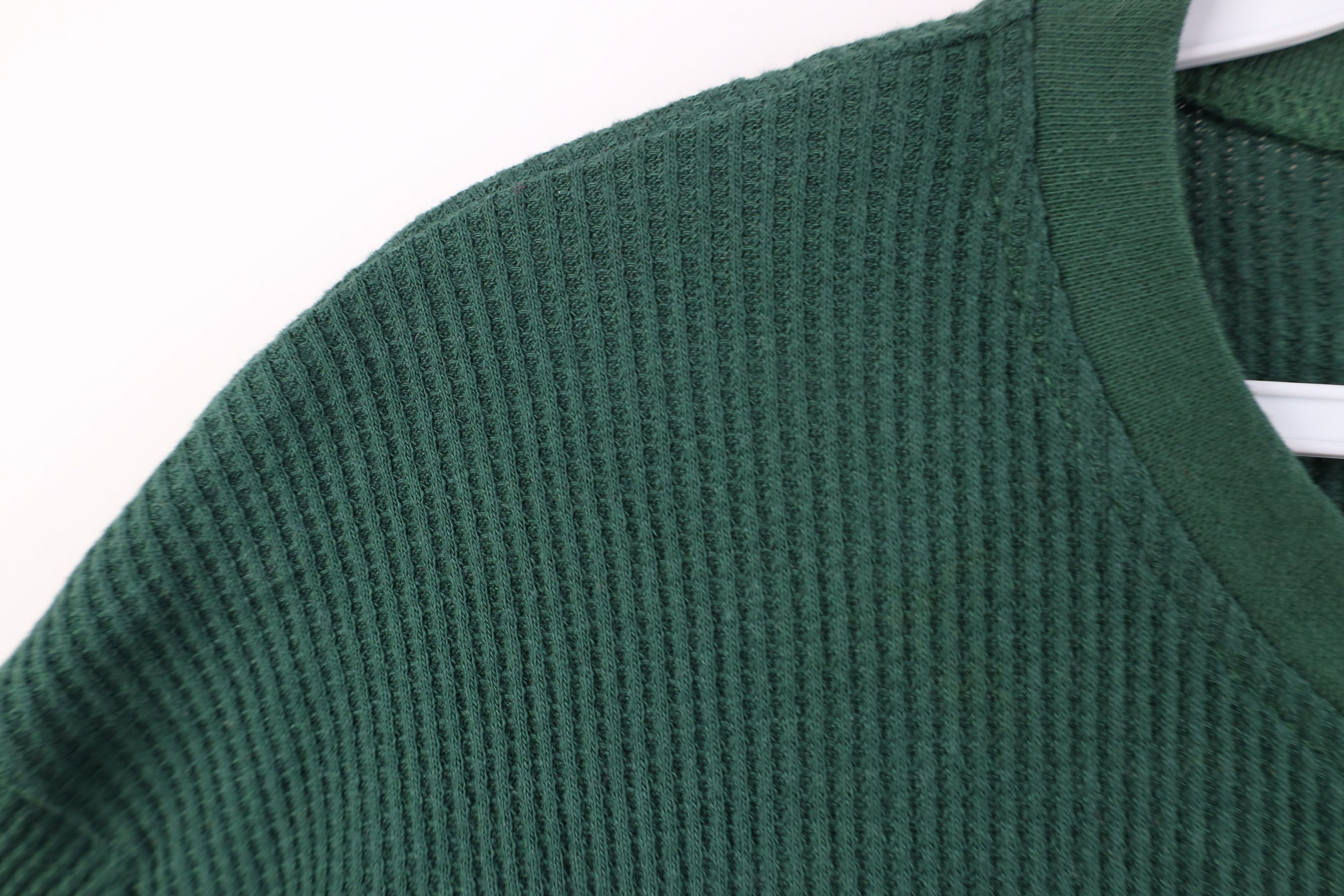 Vintage Deadstock Vintage 90s Y2K Streetwear Long Sleeve T-Shirt Size US L / EU 52-54 / 3 - 6 Thumbnail
