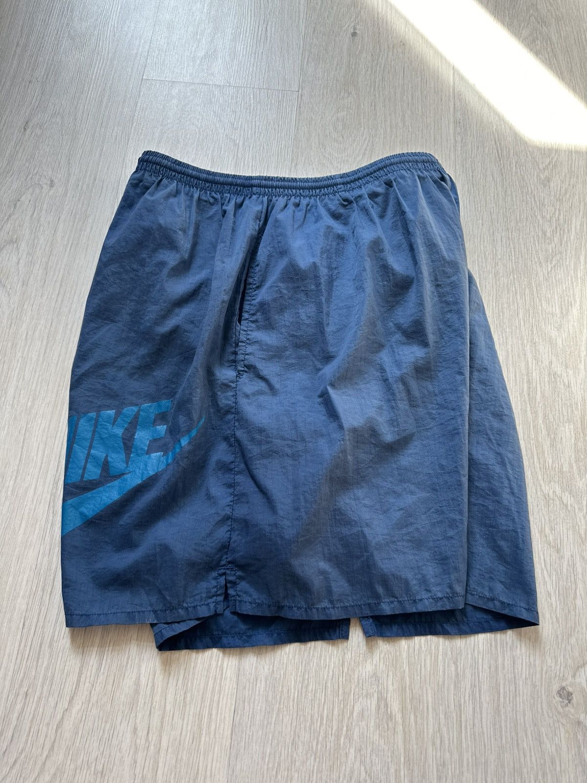 Nike Nike vintage shorts Size US 36 / EU 52 - 4 Thumbnail