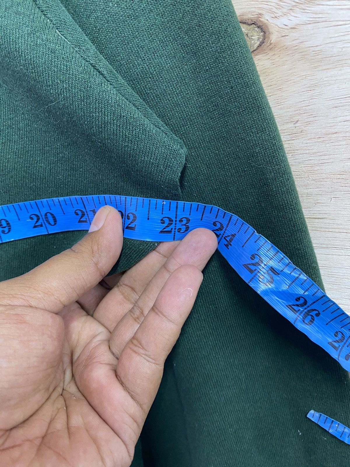 Other Vintage Tulane University 80' made in USA Size US XL / EU 56 / 4 - 5 Thumbnail