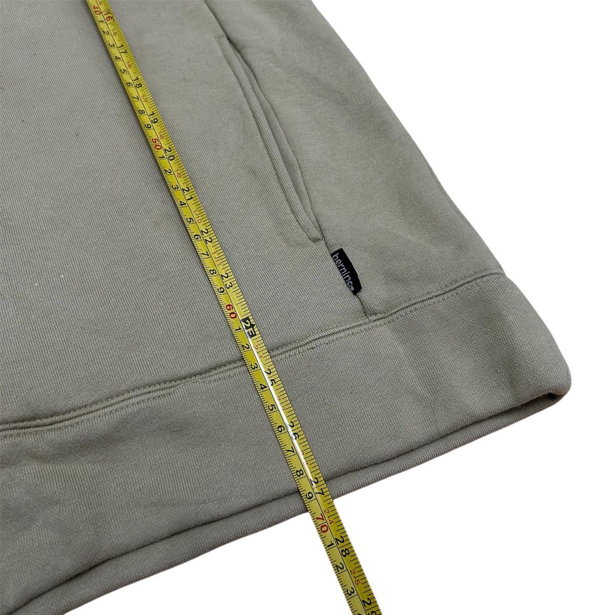 BERNINGS SHO Vintage Y2K Japanese BERNINGS SHO Cross Logo Full Zip Hoodie Size US L / EU 52-54 / 3 - 13 Thumbnail