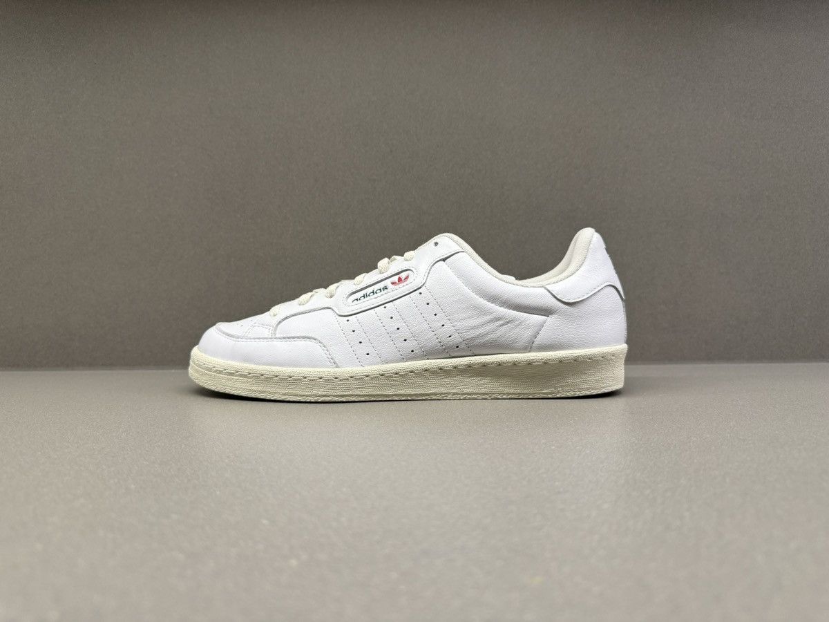 Adidas Adidas Englewood SPZL Cloud White Size US 10.5 / EU 43-44 - 6 Thumbnail