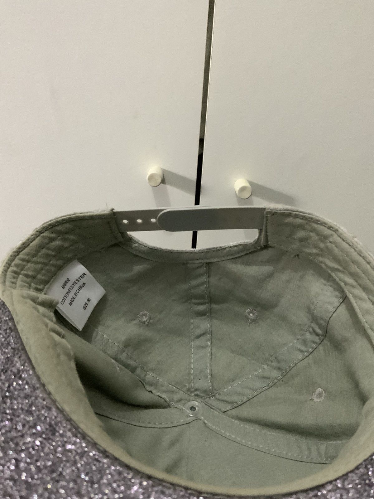 Hat Club NYC Big Streetwear Hat Size ONE SIZE - 9 Thumbnail