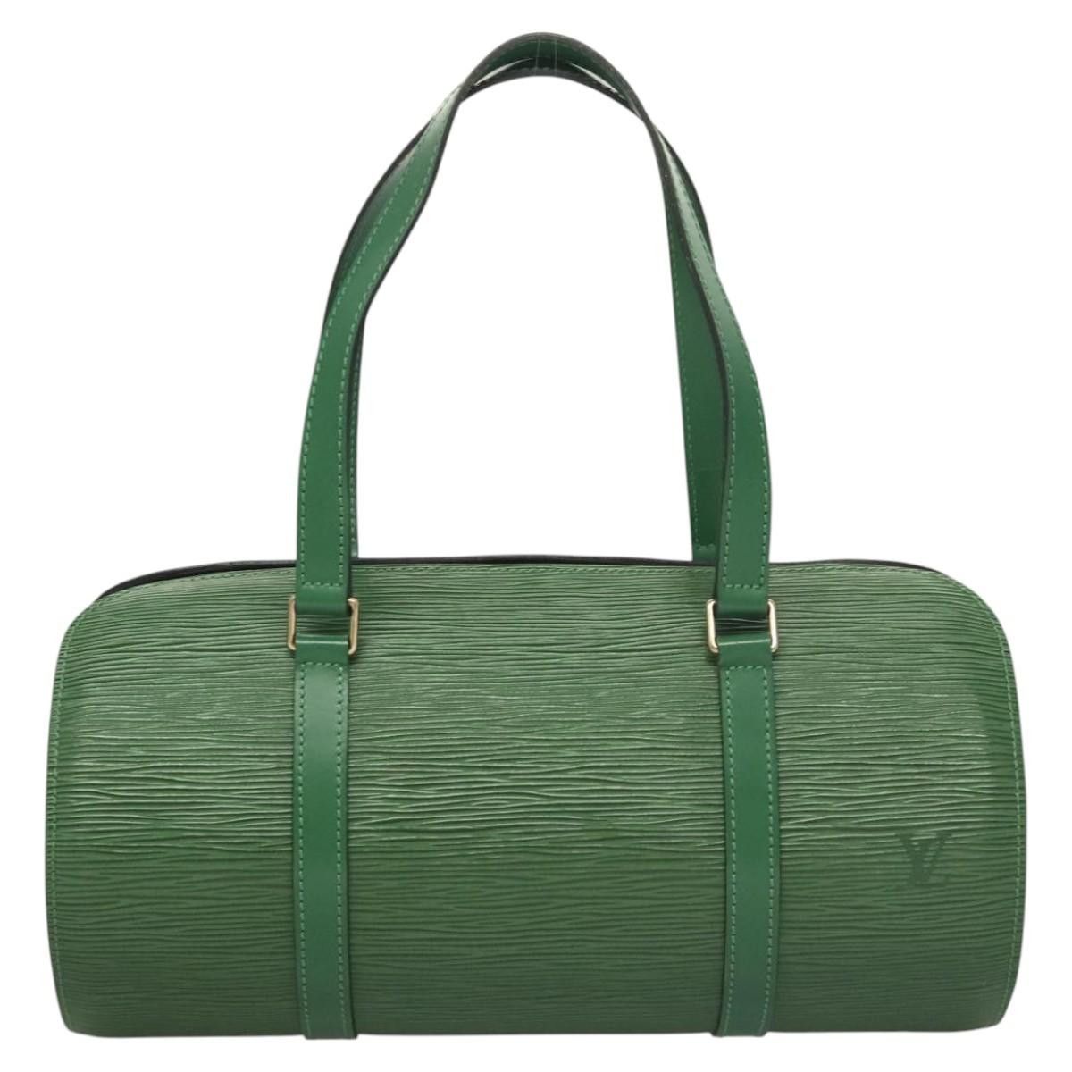 Louis Vuitton Louis Vuitton Soufflot handbag Size ONE SIZE - 1 Thumbnail