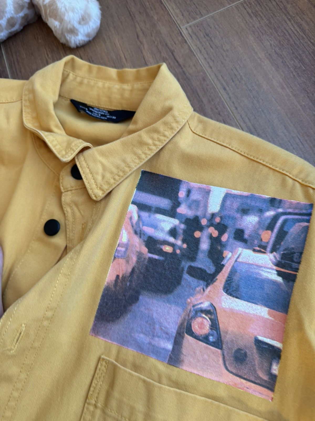 Bershka Bershka After Hours Size US M / EU 48-50 / 2 - 5 Thumbnail