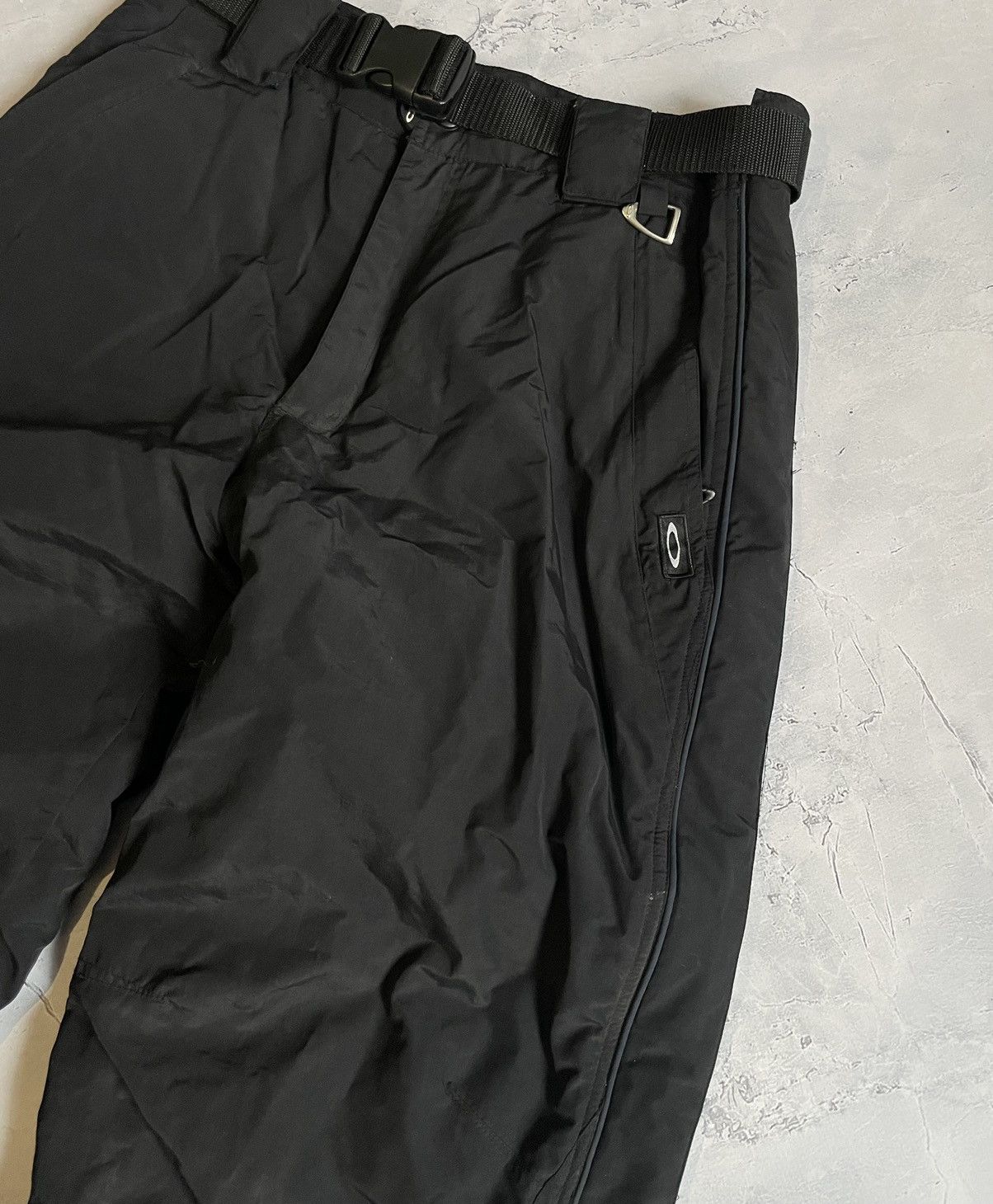 Oakley Oakley Vintage Winter Ski Pants Rare Size US 34 / EU 50 - 4 Thumbnail