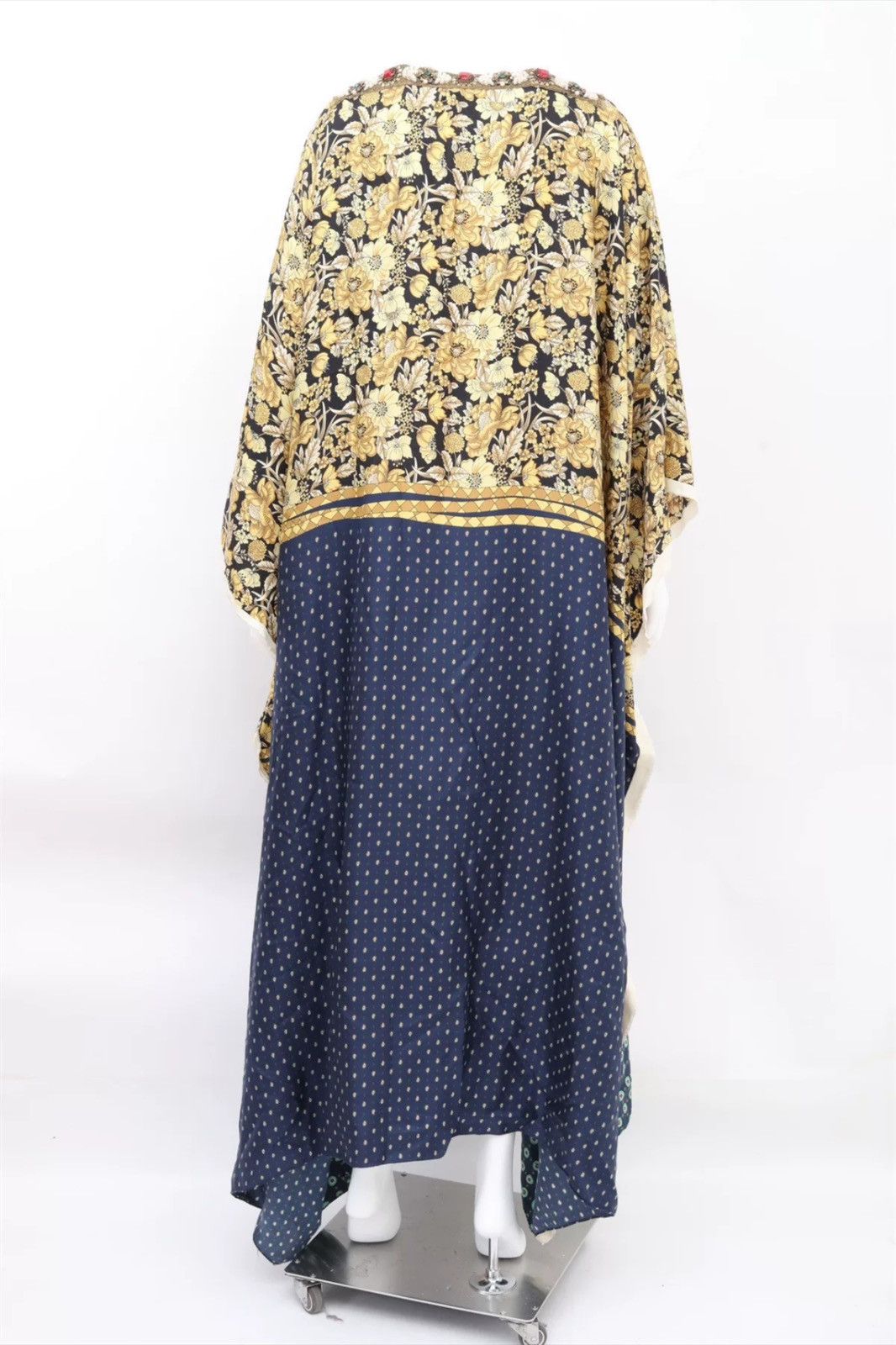 Gucci RARE GUCCI RUNWAY OVERSIZE TUNIC DRESS Size M / US 6-8 / IT 42-44 - 3 Thumbnail