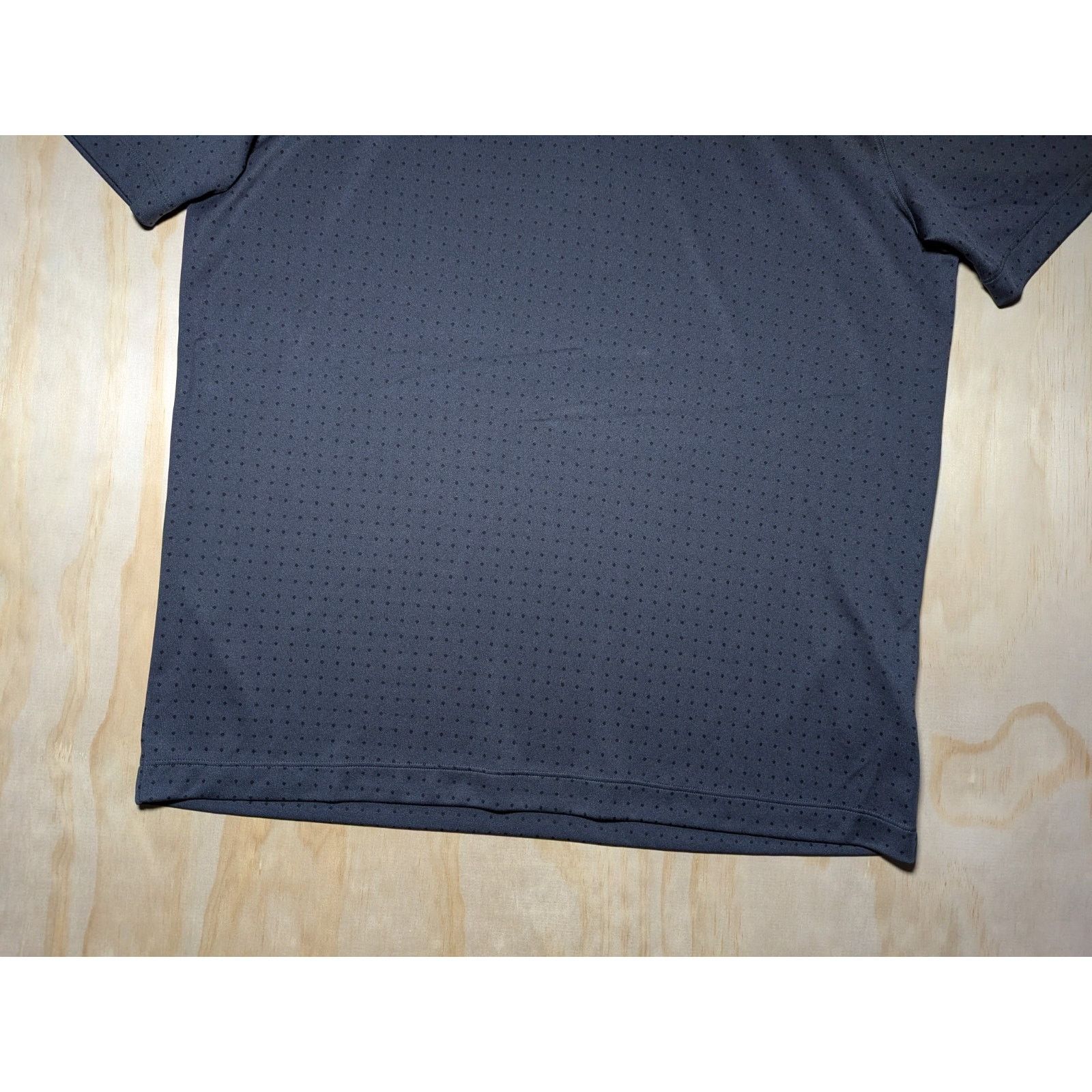 Nike Nike Men's Medium Polo Shirt Phoenix Suns Grey Dri-Fit Size US M / EU 48-50 / 2 - 2 Thumbnail