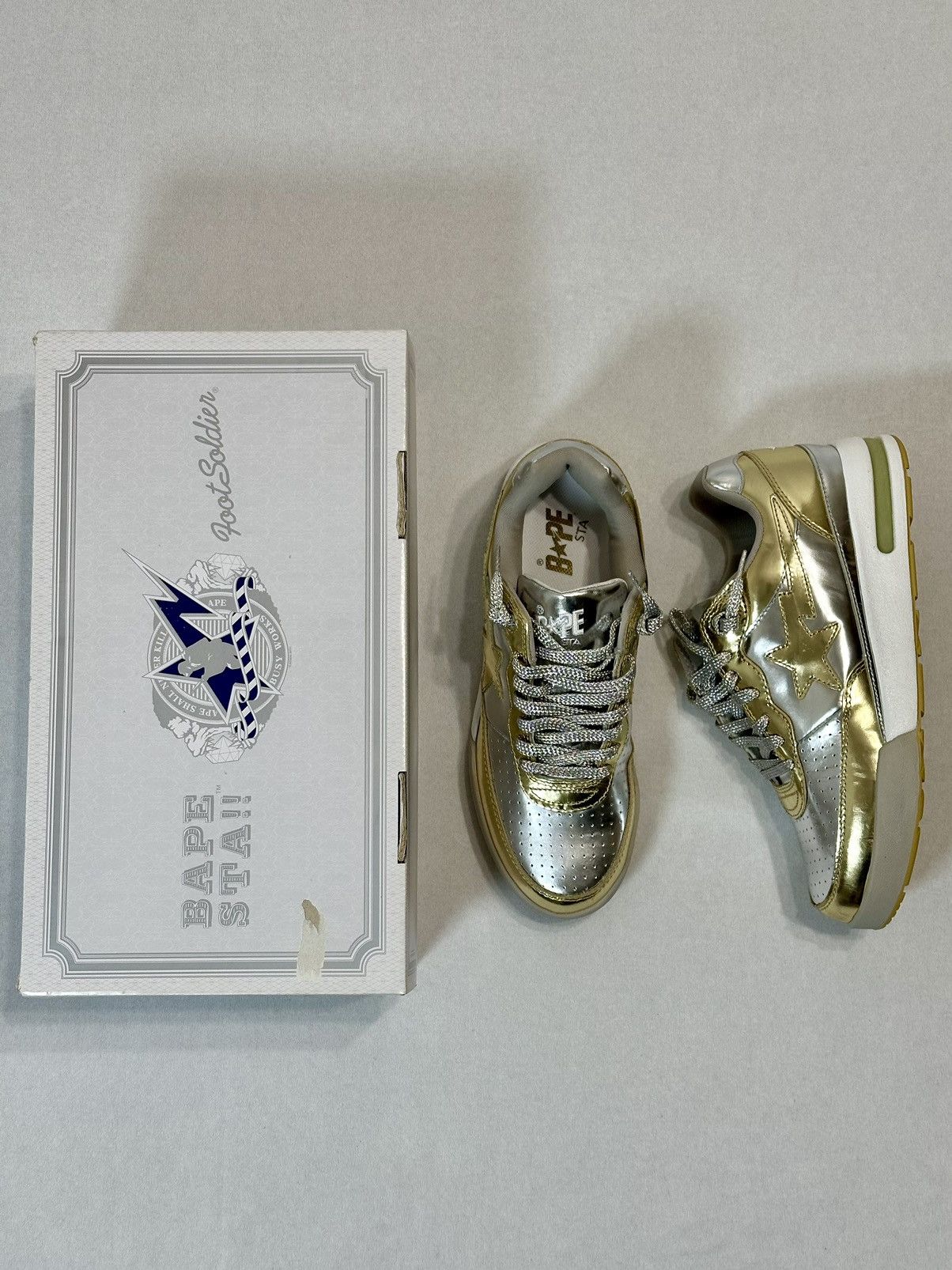 2009 Foil Roadsta
