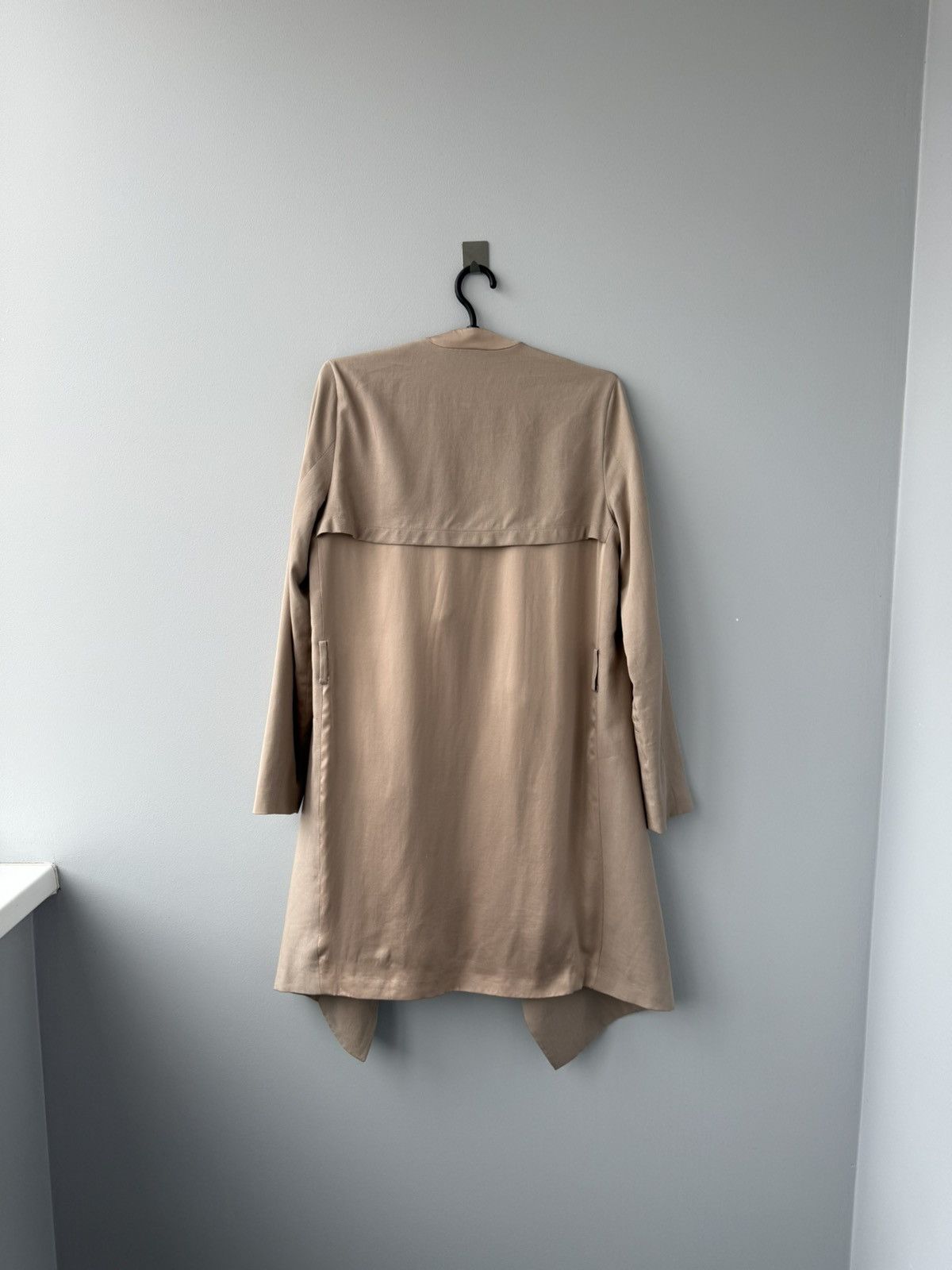 Allsaints All Saints Trench Coat Size M / US 6-8 / IT 42-44 - 14 Thumbnail