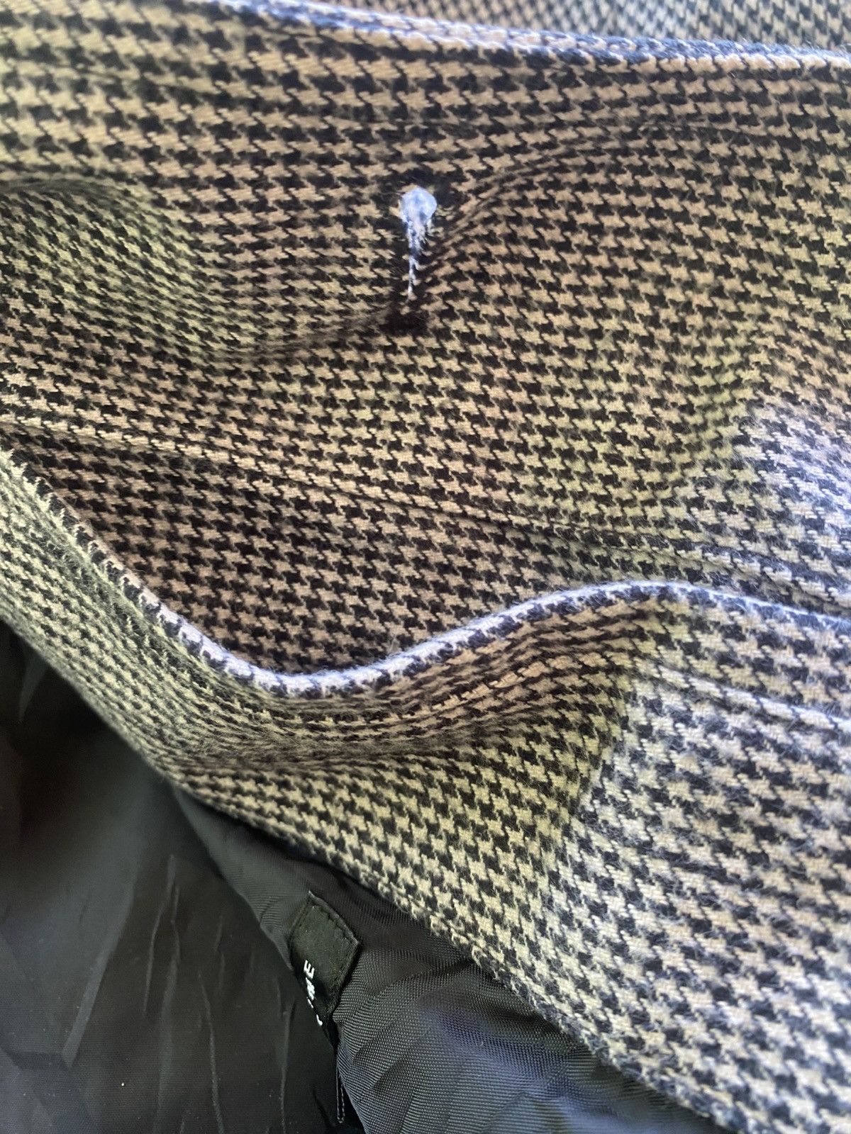 Japanese Brand A.v.v coats avv homme Size ONE SIZE - 17 Thumbnail
