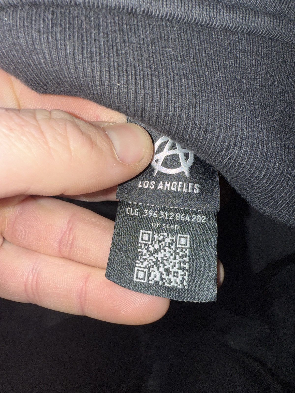 Revenge REVENGE x X don’t kill your friends kids hoodie Size US XL / EU 56 / 4 - 2 Thumbnail
