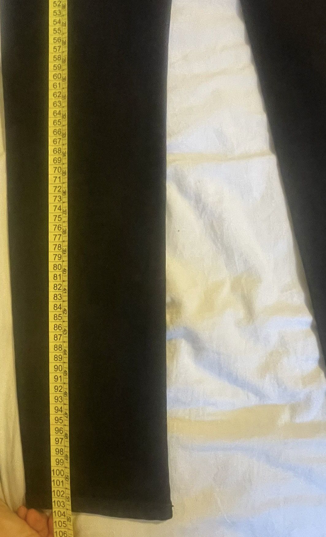 Marcelo Burlon Marcelo Burlon Skinny Size US 34 / EU 50 - 10 Thumbnail