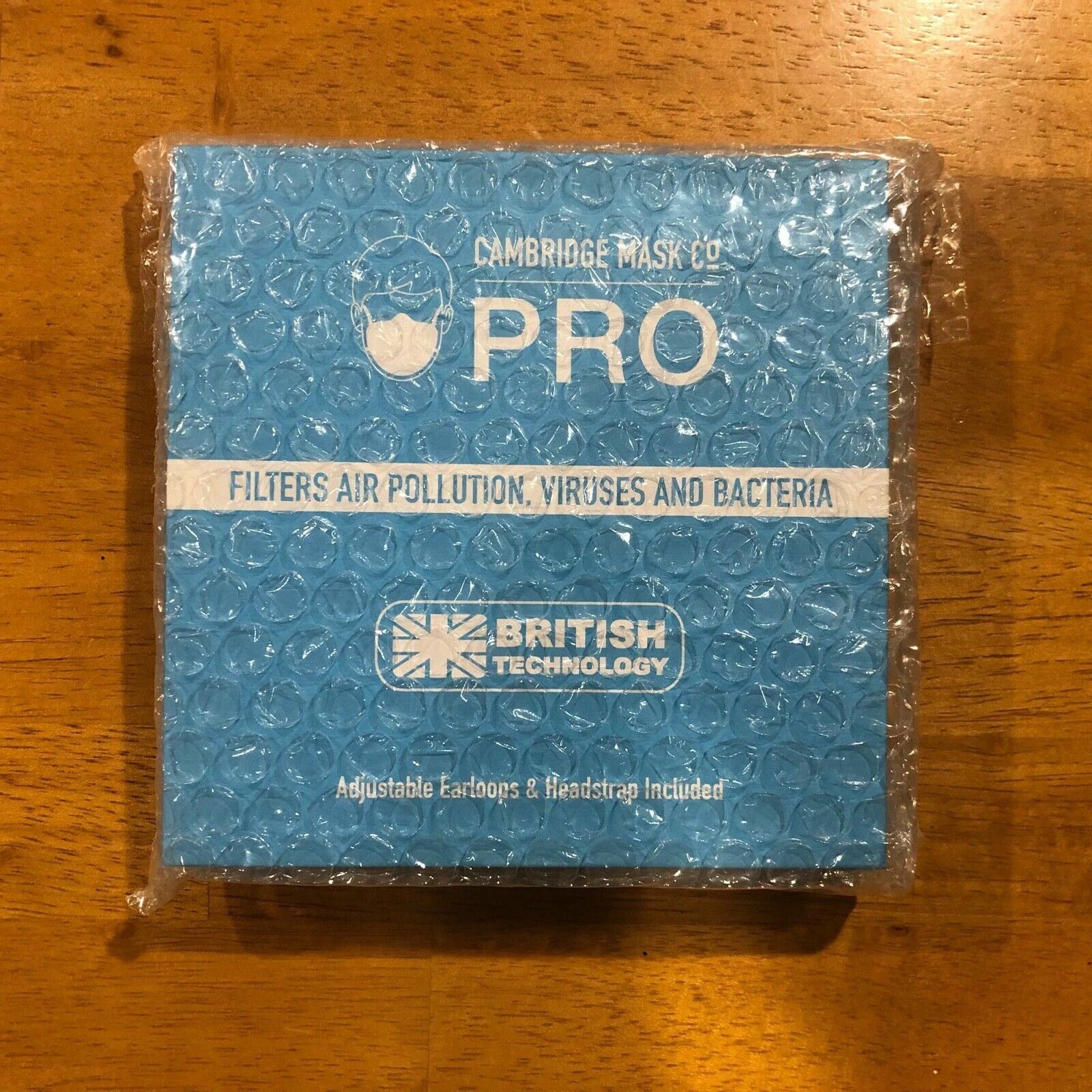 Other Aphex Twin Ventolin Face Mask 2018 Size Large L Frank Ocean Size ONE SIZE - 2 Thumbnail