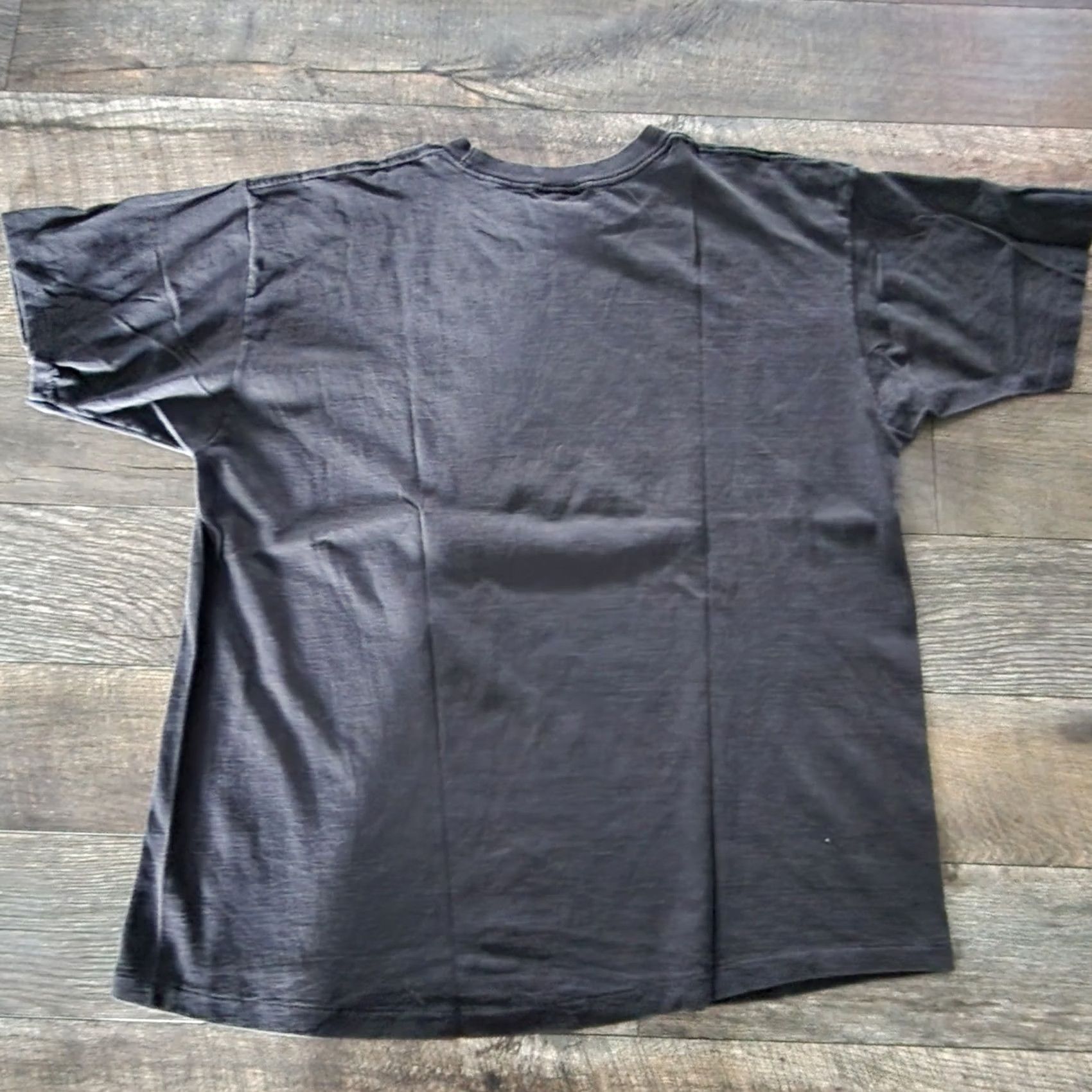 Hard Rock Cafe VINTAGE Hard Rock Cafe Nashville T Shirt Tee XL Single Stitch Made In USA Size US XL / EU 56 / 4 - 5 Thumbnail