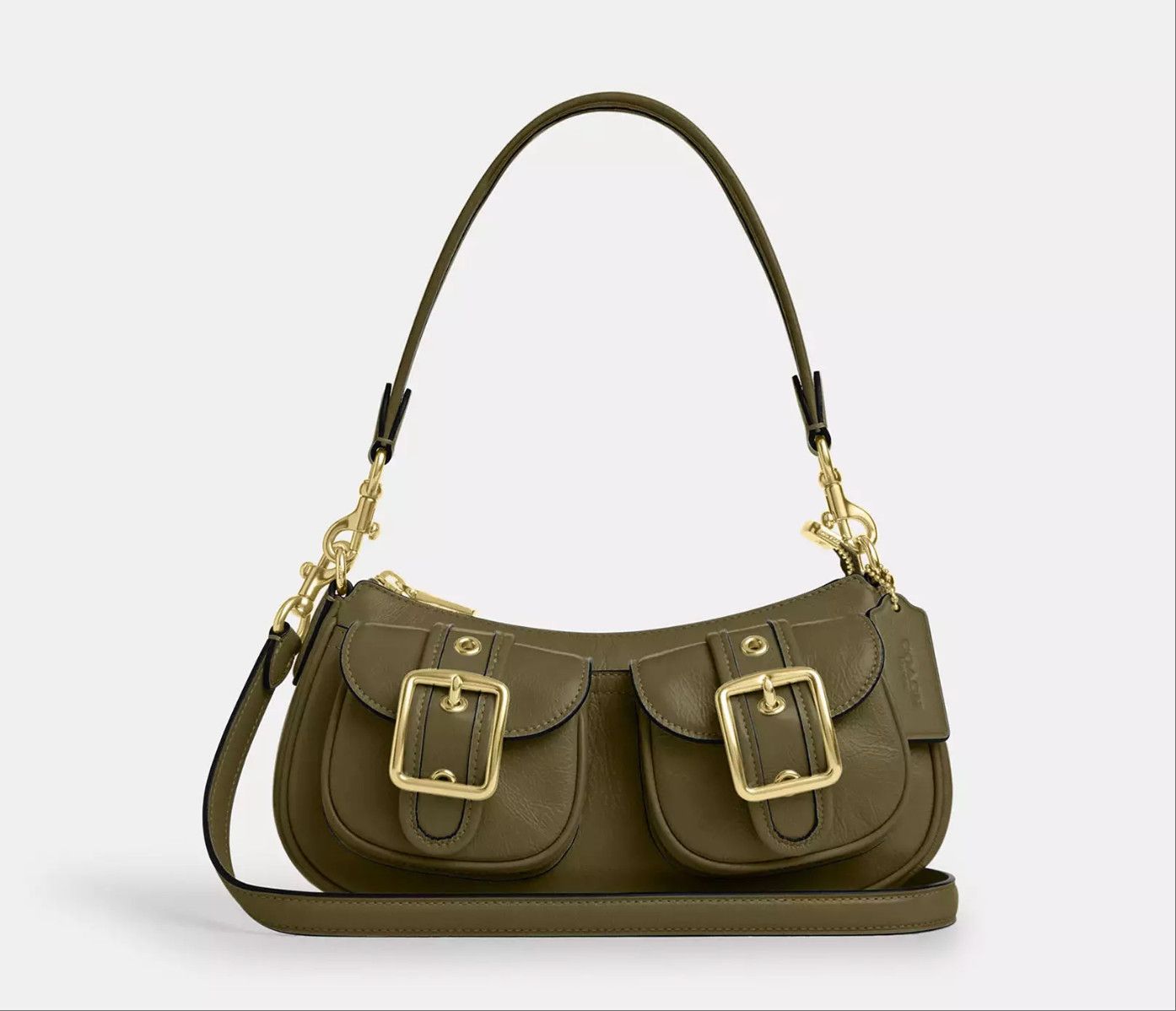 Coach Ashton Bag CBJ01 Size ONE SIZE - 6 Thumbnail