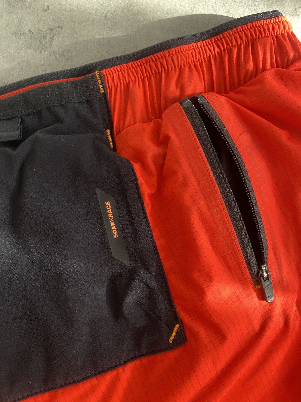 SOAR Running Soar Running Women's Race Capsule size L Size 31" - 9 Thumbnail