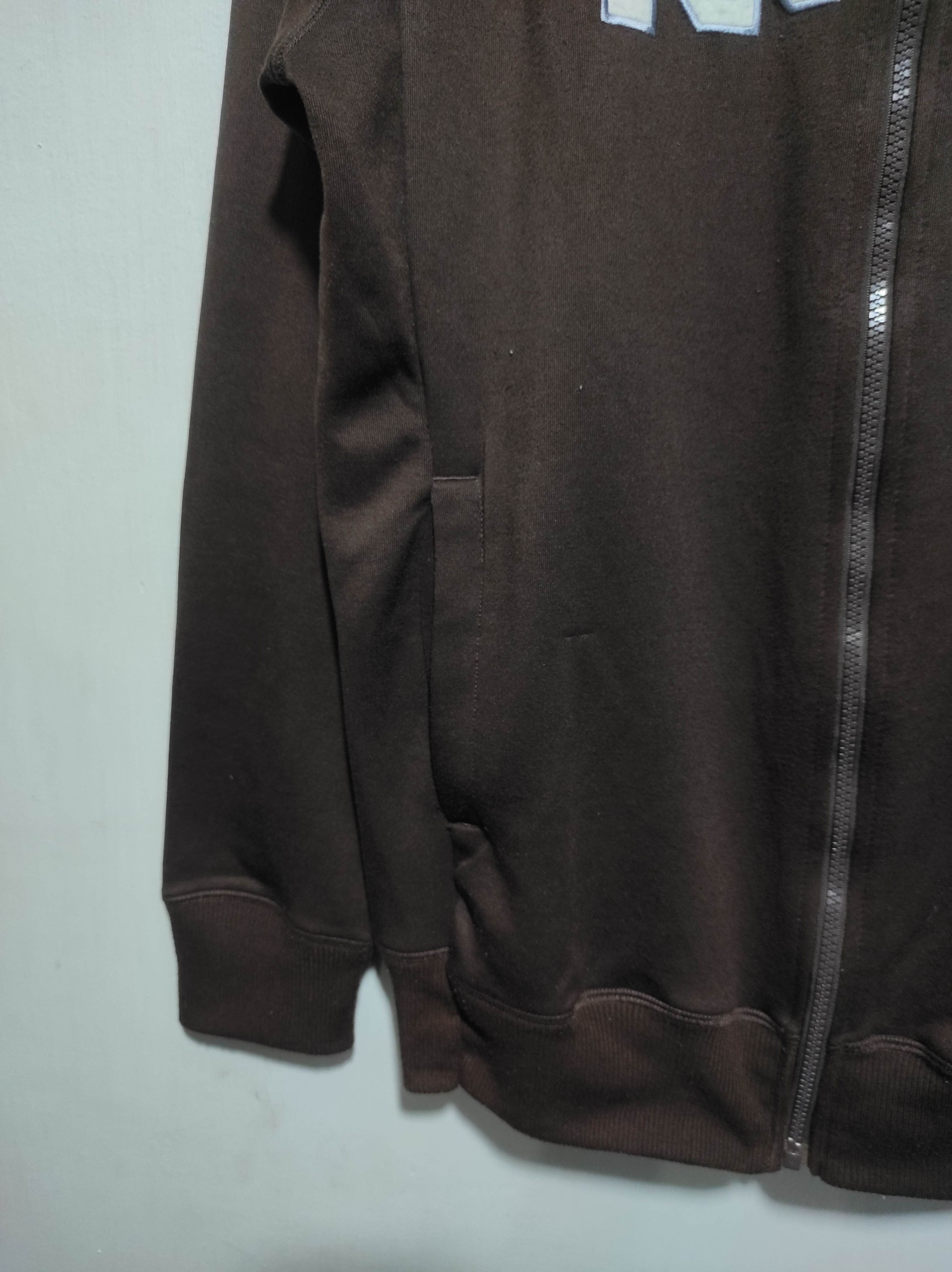Japanese Brand T&C Surf double layer zip fur hoodie ifsix LGB style Size US L / EU 52-54 / 3 - 9 Thumbnail