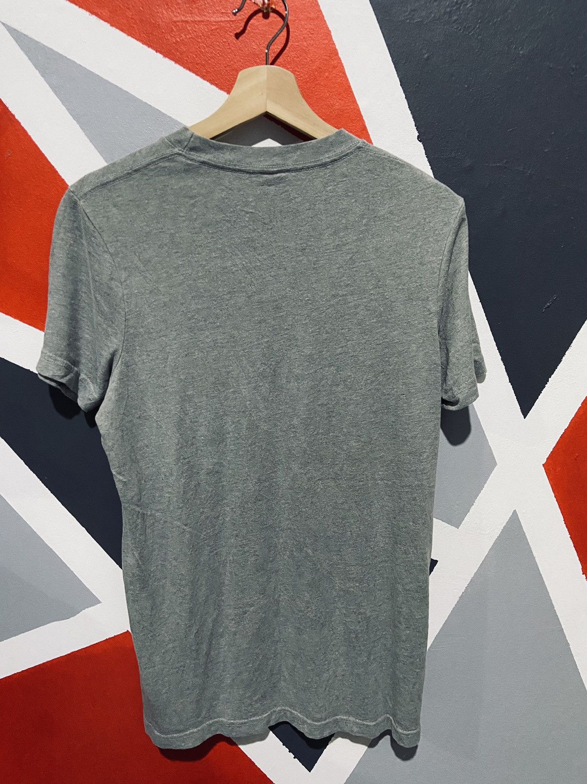 Hollister Hollister Big Print tee Size US M / EU 48-50 / 2 - 2 Thumbnail