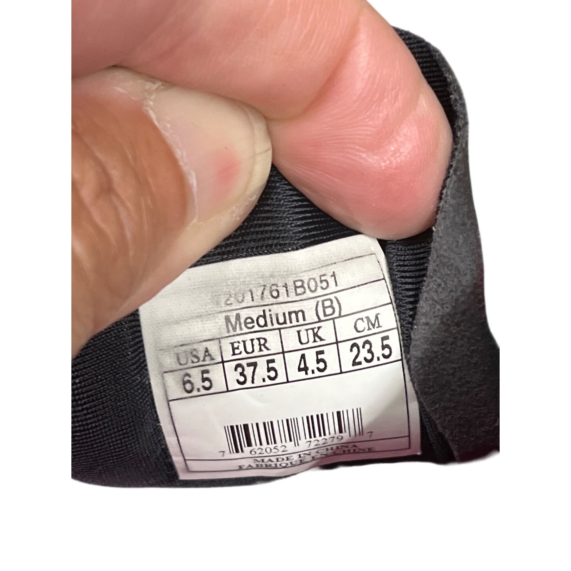 Brooks Brooks Pro connect 4 wms black pink walking running sneakers Size US 6.5 / IT 36.5 - 6 Thumbnail
