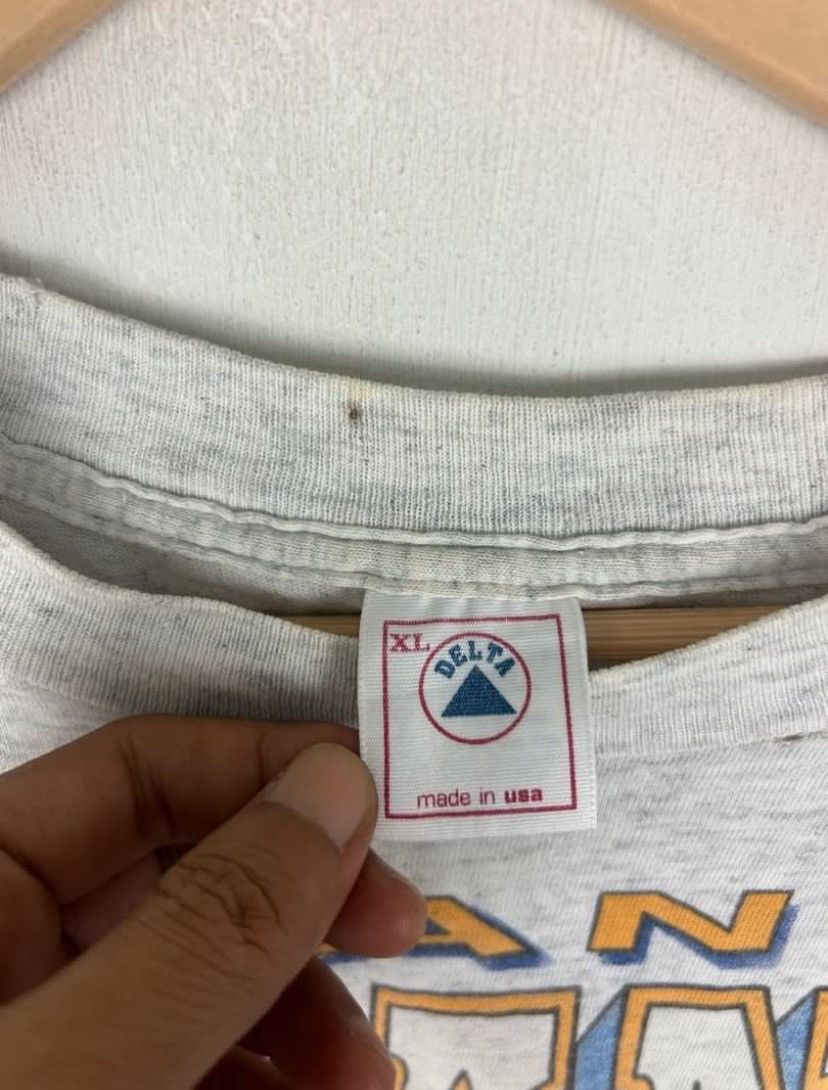 NFL × Vintage Vintage 90s NFL , Football league players Association Size US XL / EU 56 / 4 - 9 Thumbnail