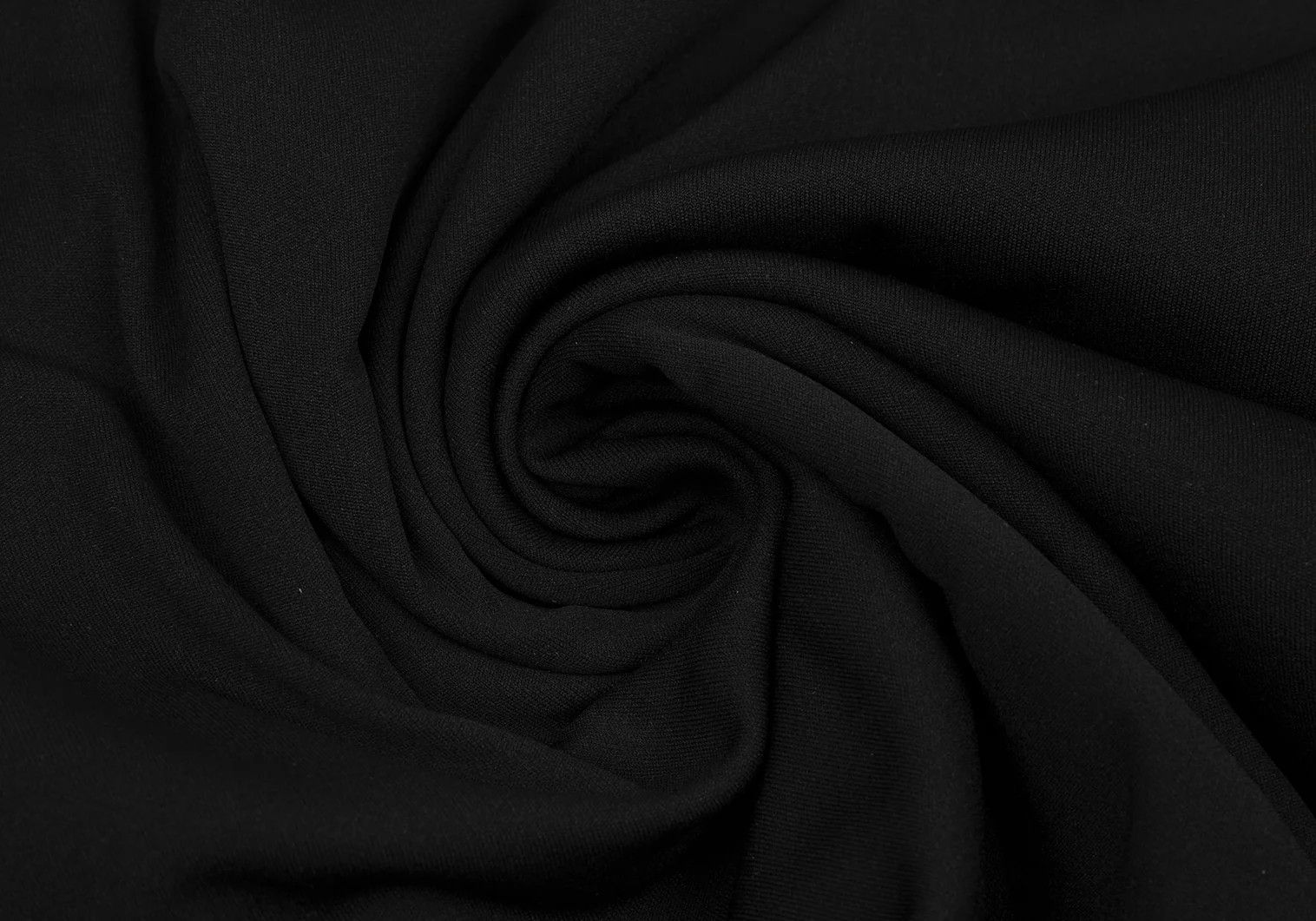 Comme des Garcons Homme Plus Layered Design T-Shirt in Black, Size S Size US S / EU 44-46 / 1 - 9 Thumbnail