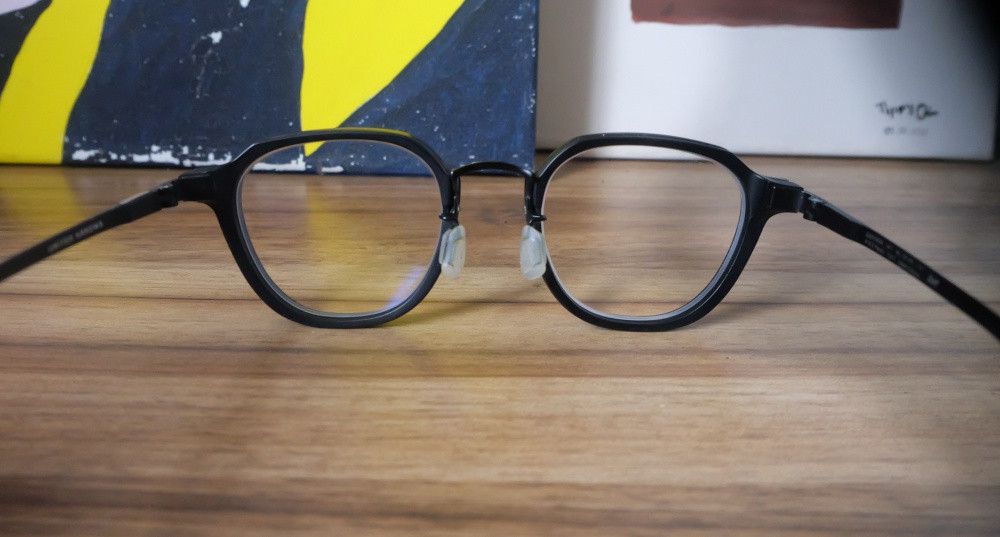 United Arrows Zoff x United Arrows Glasses Size ONE SIZE - 3 Thumbnail